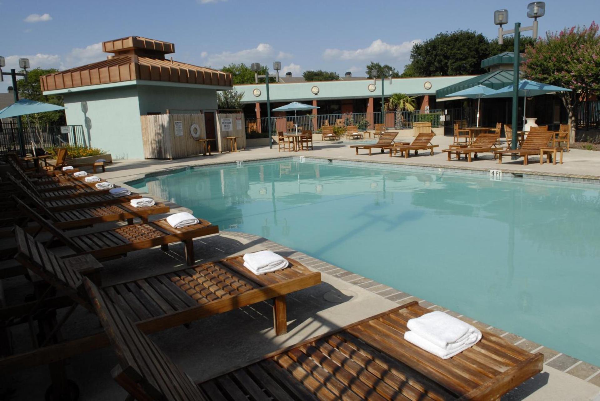 Wyndham Garden Hotel Austin photo 18
