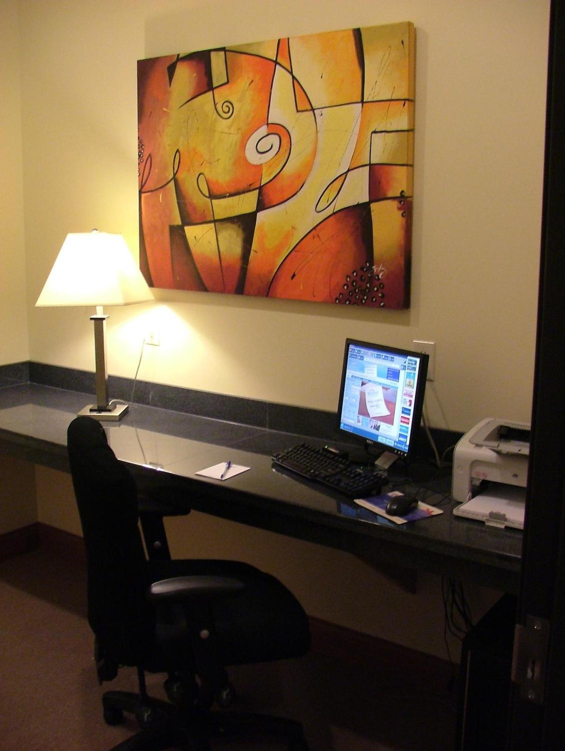 Baymont by Wyndham Henderson photo 11