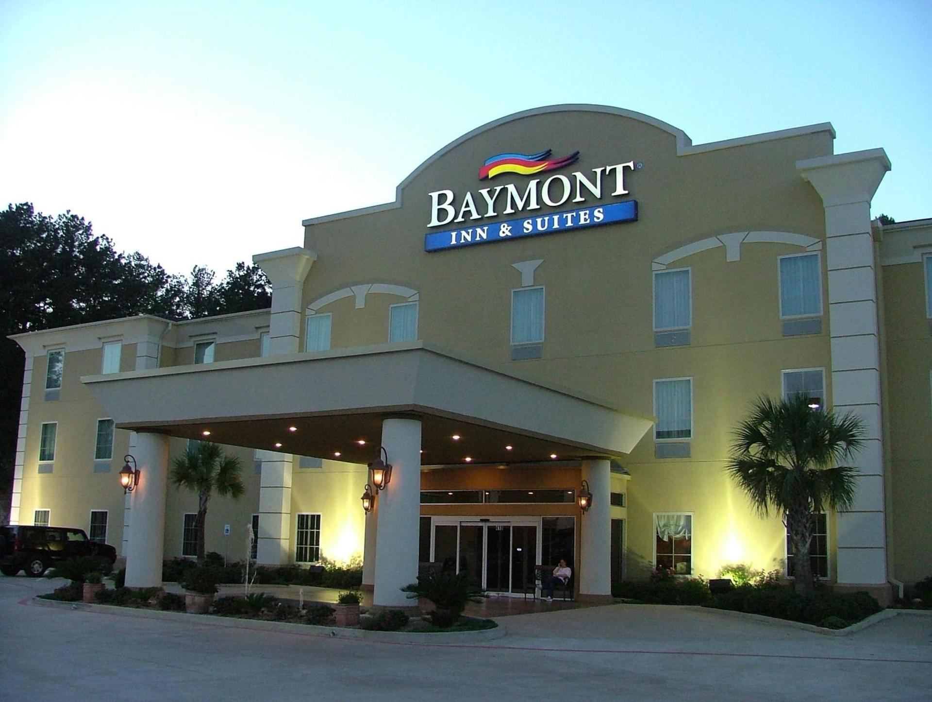 Baymont by Wyndham Henderson photo 28