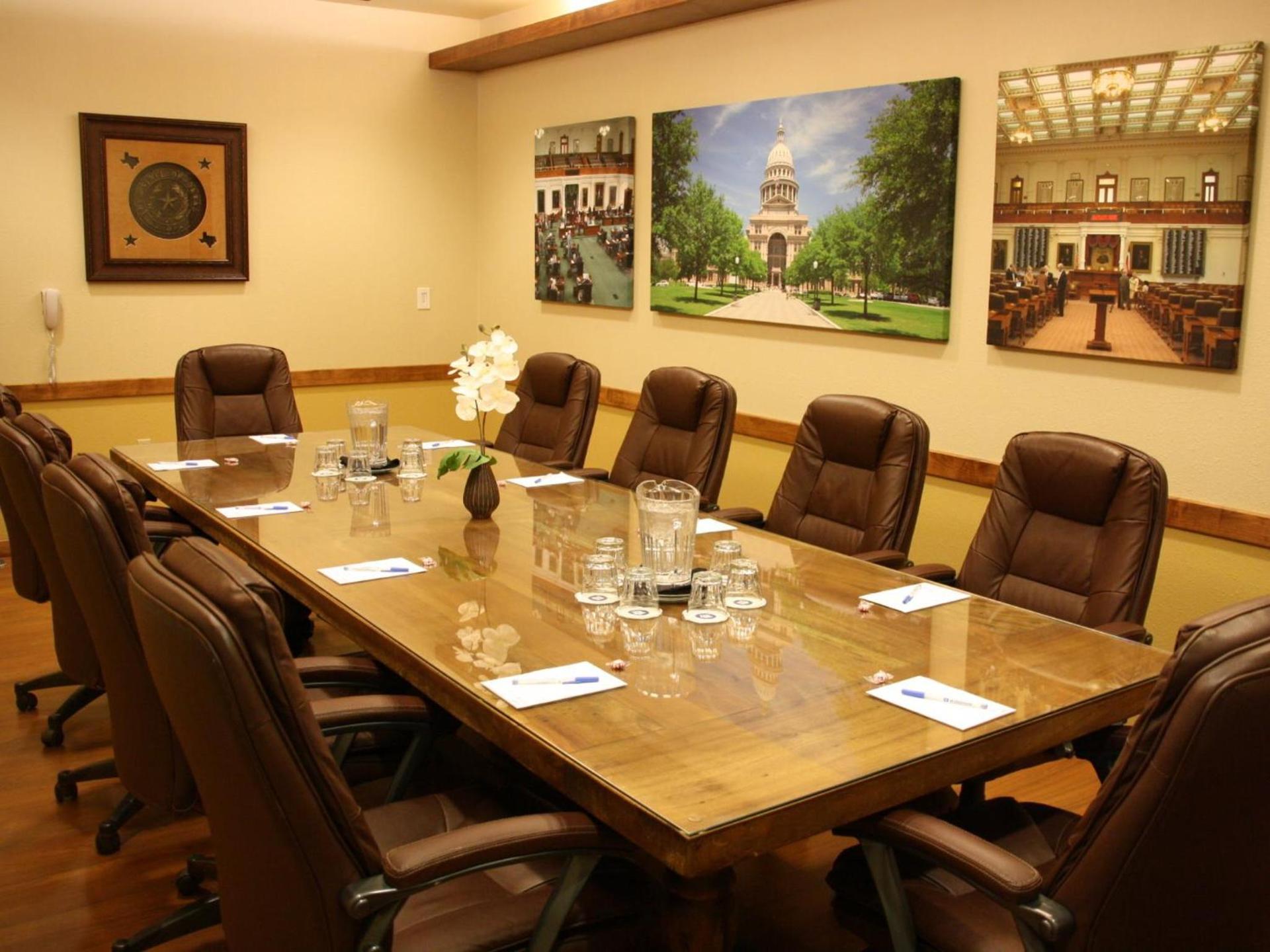 Wyndham Garden Hotel Austin photo 33