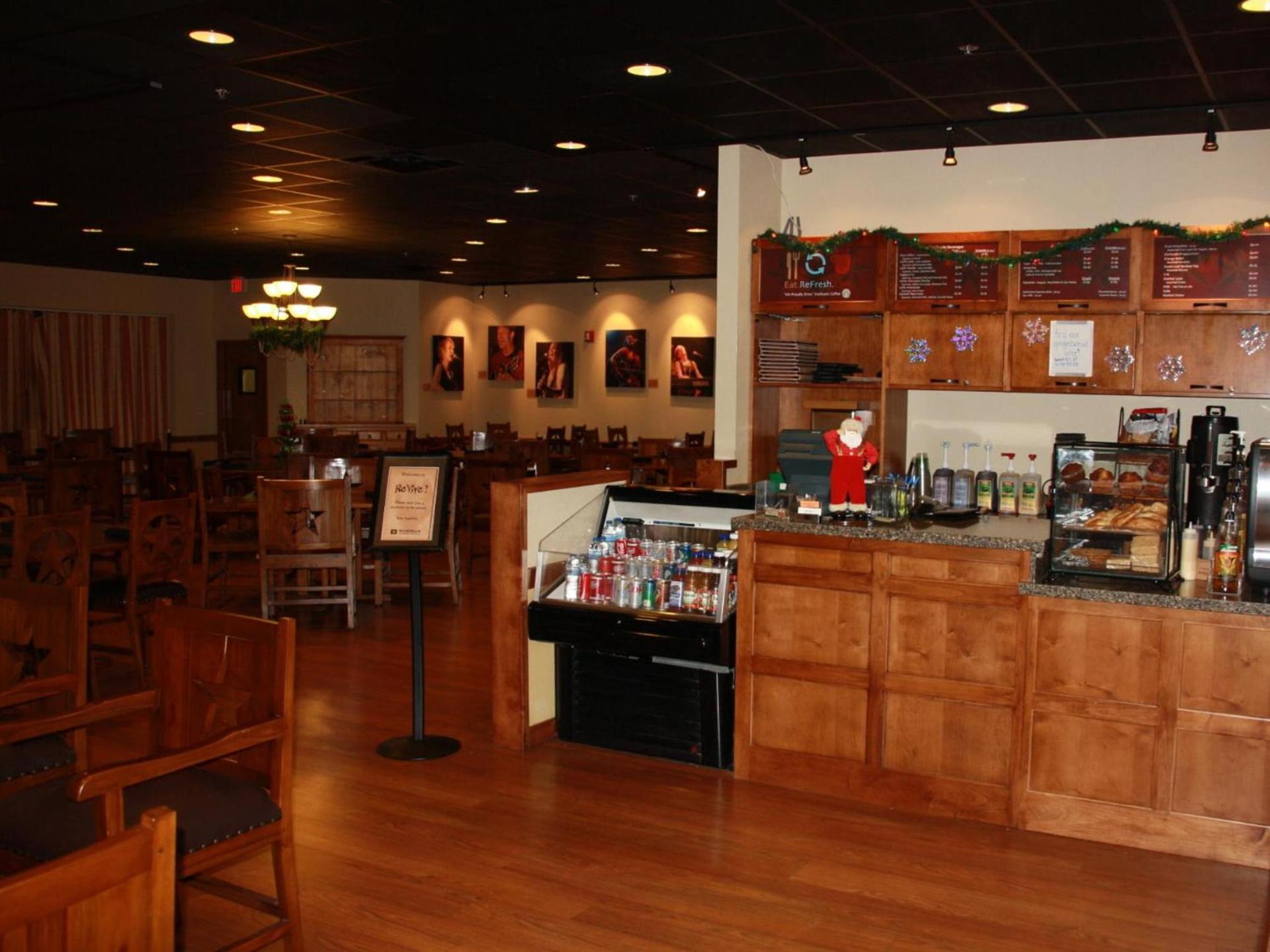 Wyndham Garden Hotel Austin photo 12