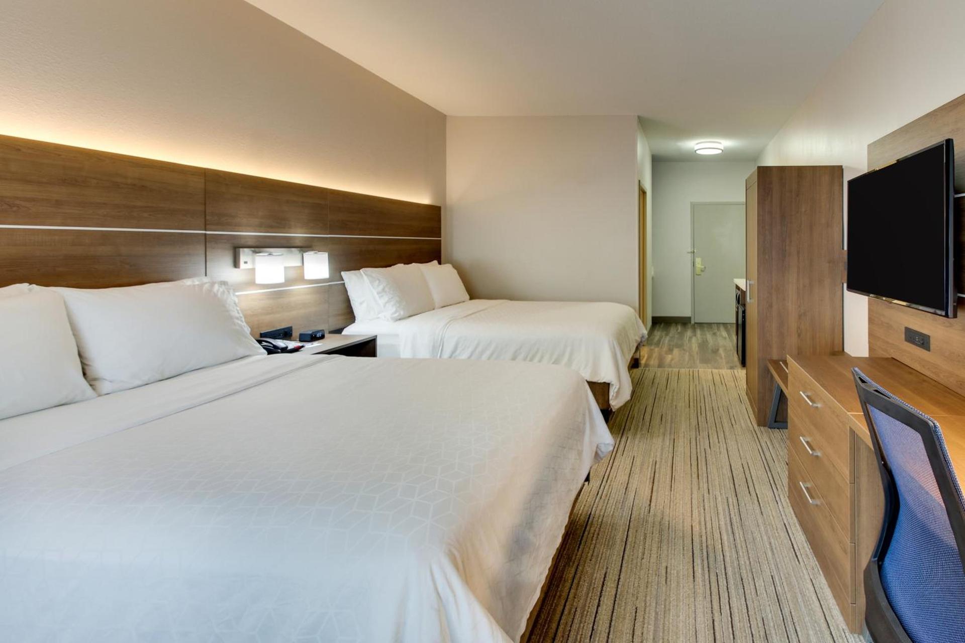 Holiday Inn Express Hotel & Suites Austell Powder Springs by IHG photo 13