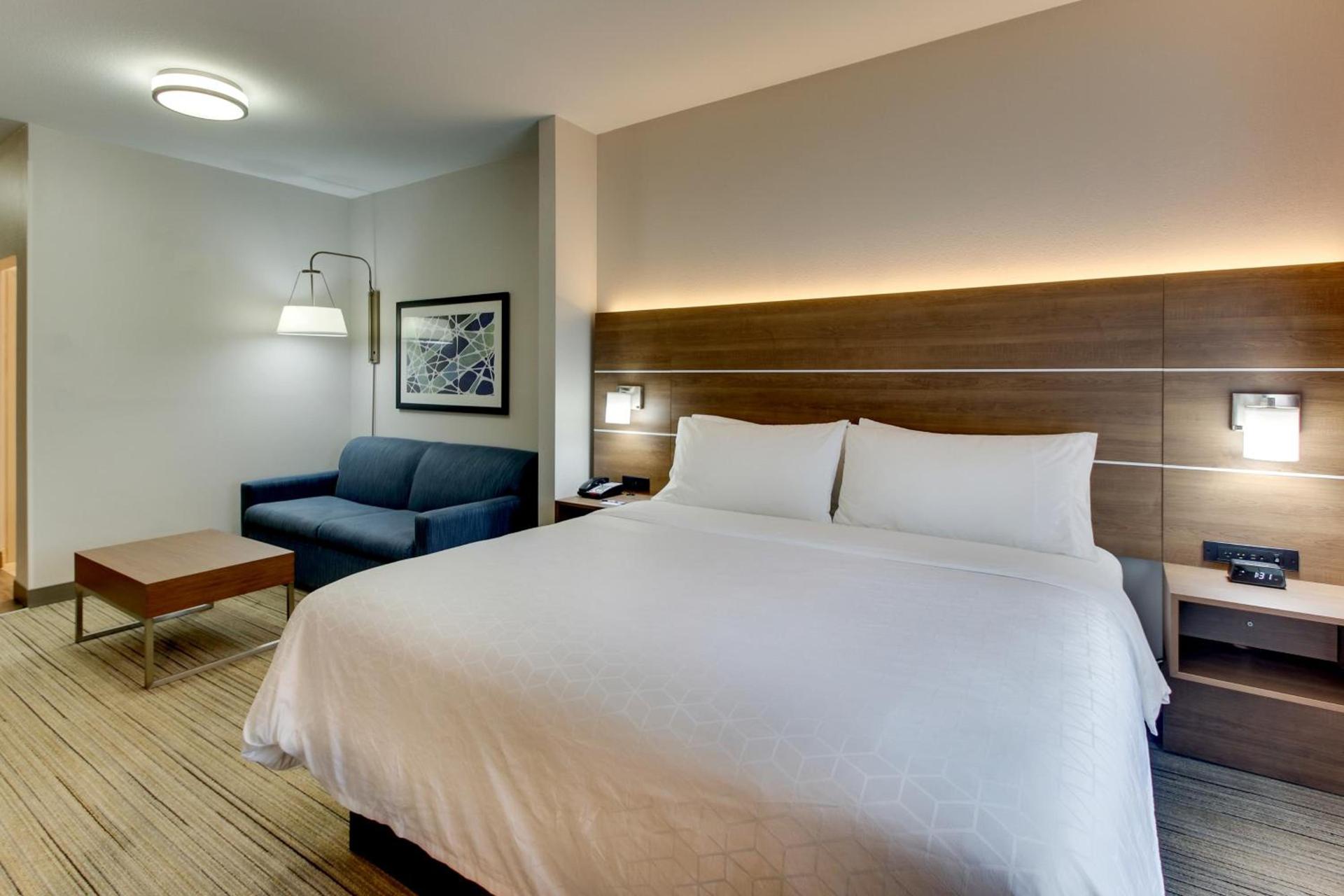 Holiday Inn Express Hotel & Suites Austell Powder Springs by IHG photo 12
