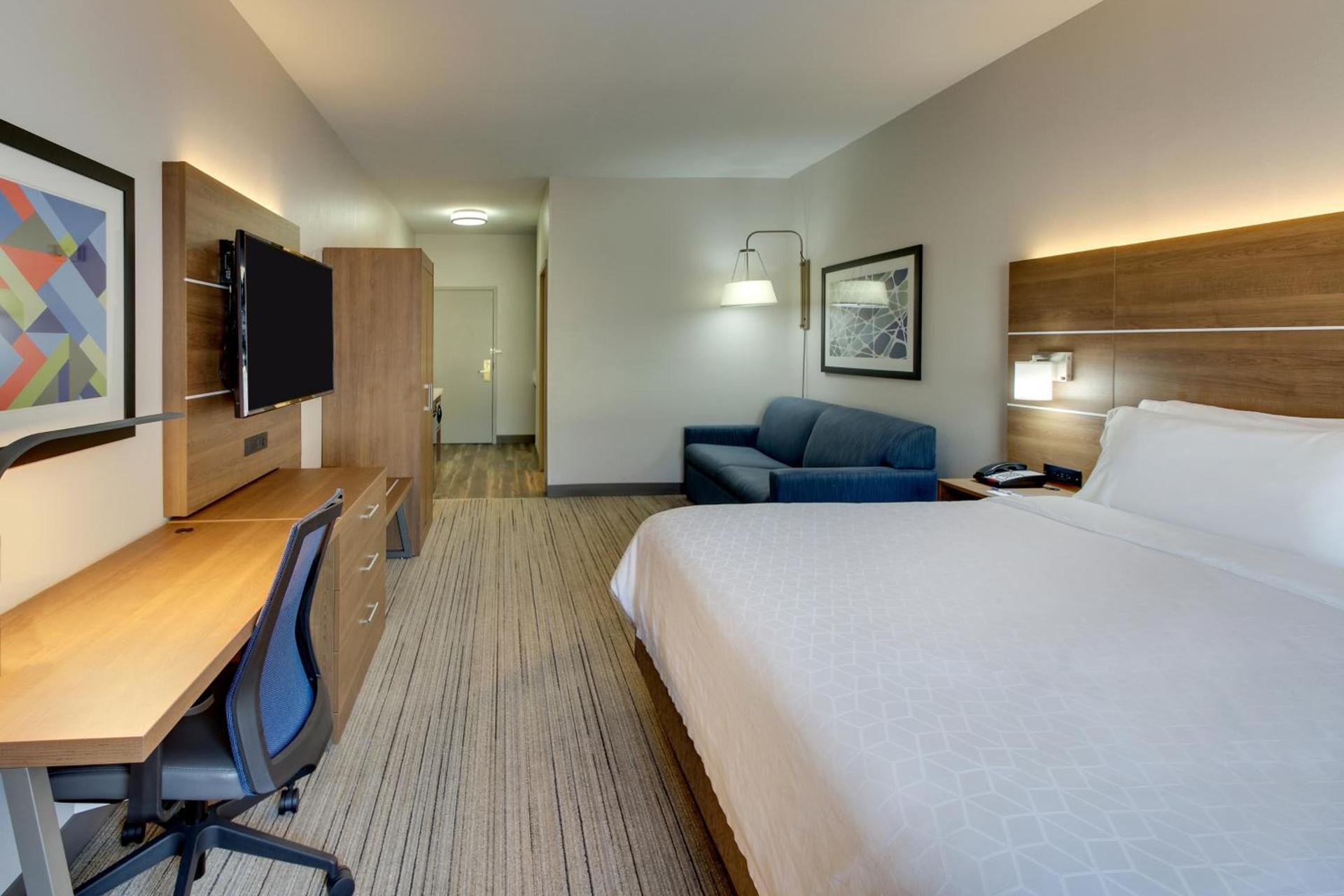 Holiday Inn Express Hotel & Suites Austell Powder Springs by IHG photo 11