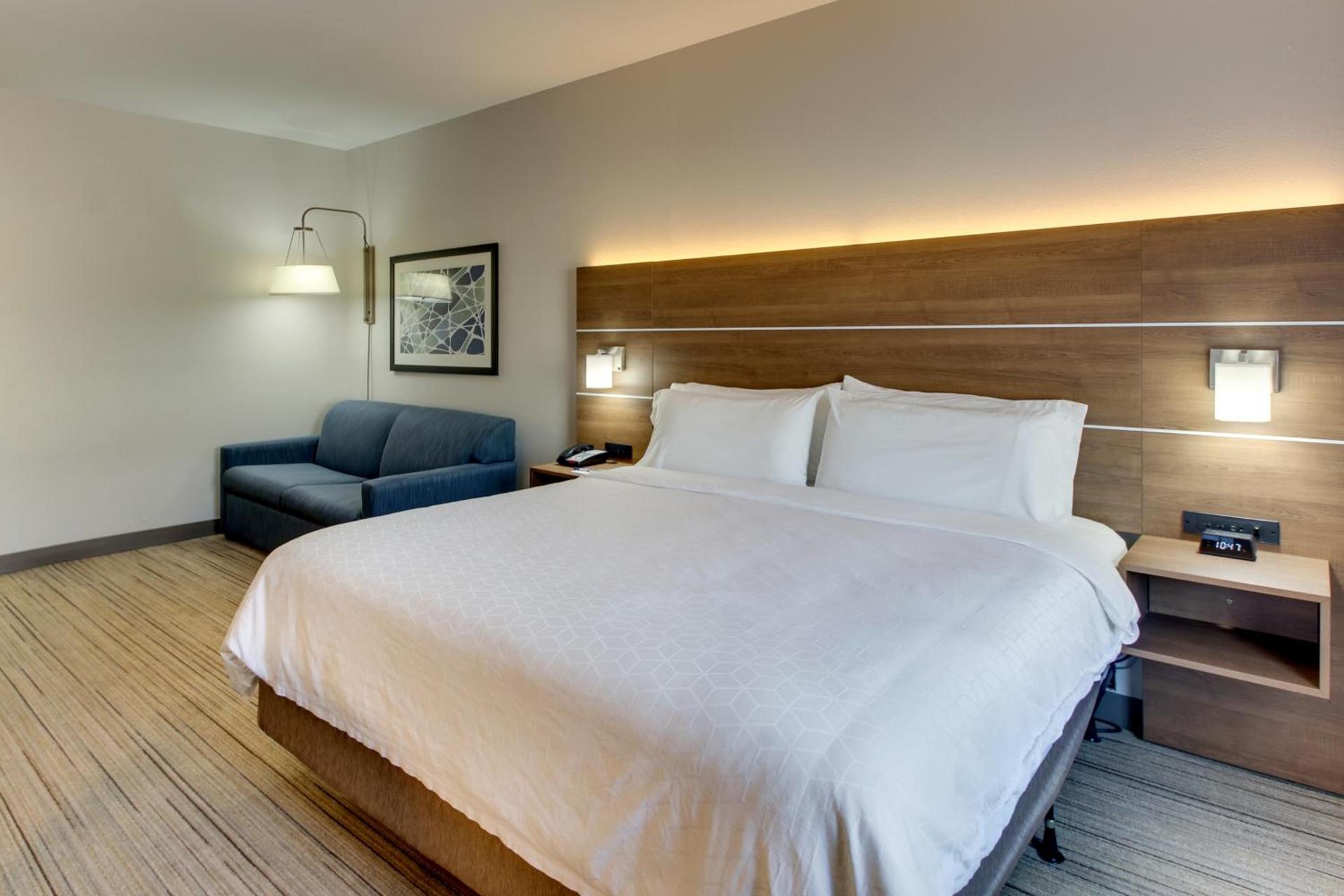 Holiday Inn Express Hotel & Suites Austell Powder Springs by IHG photo 8