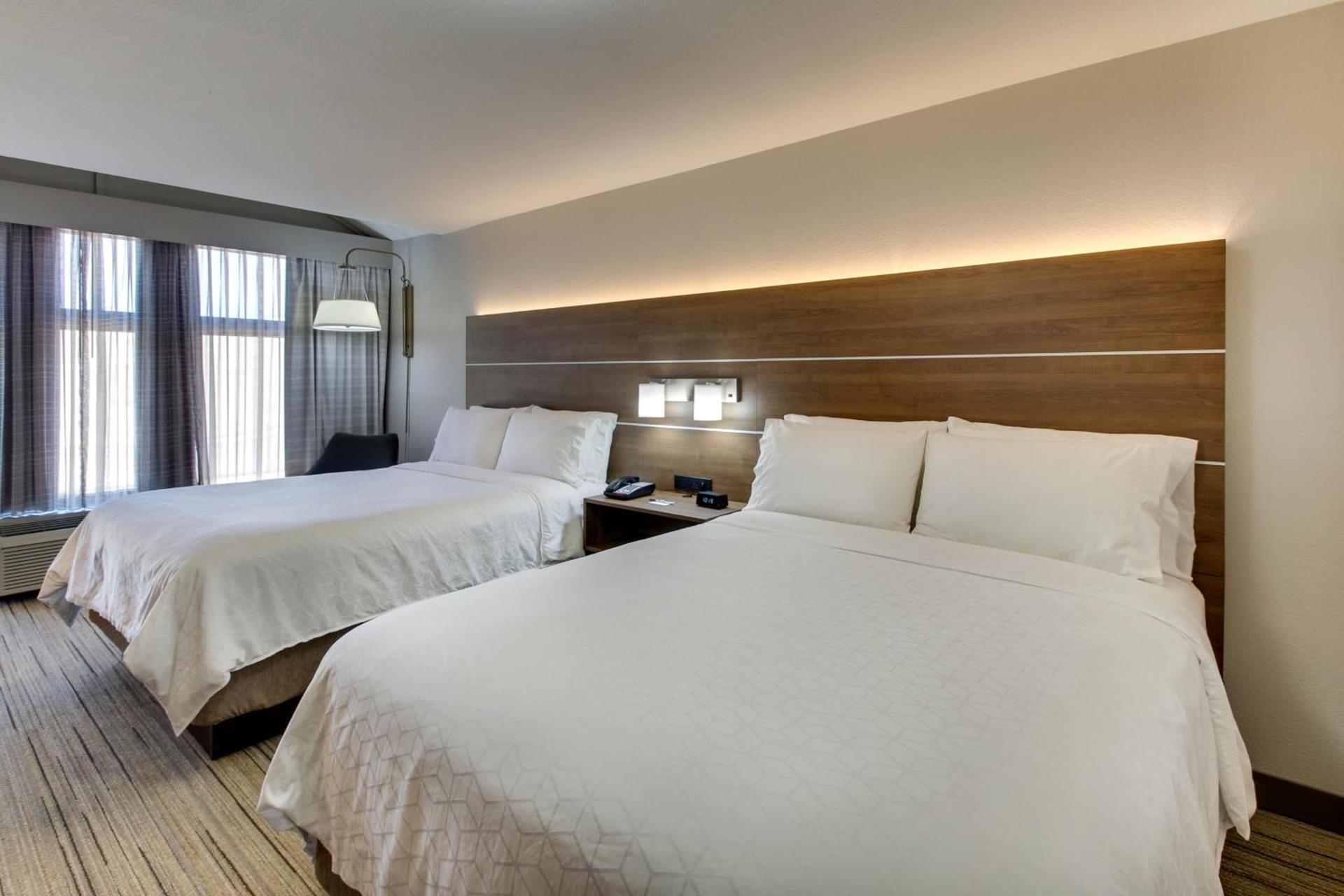 Holiday Inn Express Hotel & Suites Austell Powder Springs by IHG photo 2