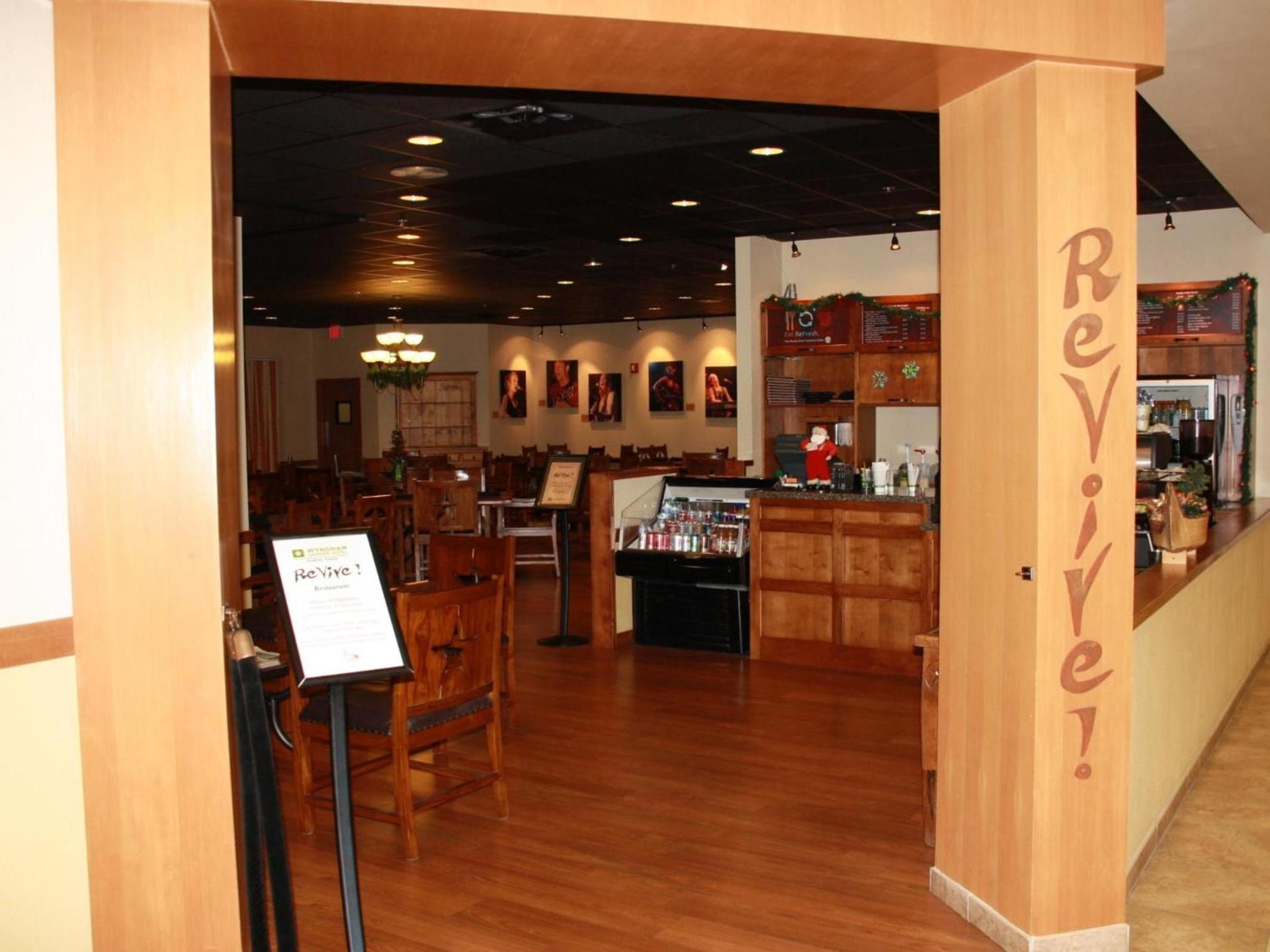 Wyndham Garden Hotel Austin photo 13