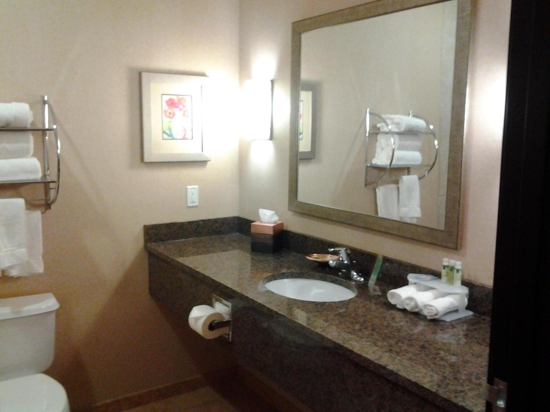 Holiday Inn Express Hotel Vernal by IHG photo 5