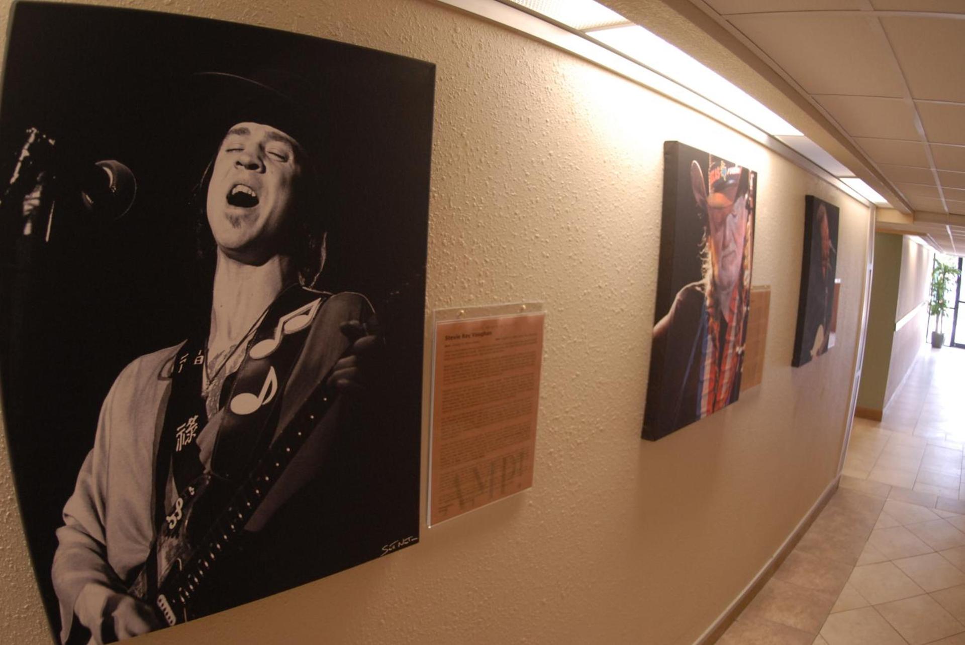 Wyndham Garden Hotel Austin photo 27