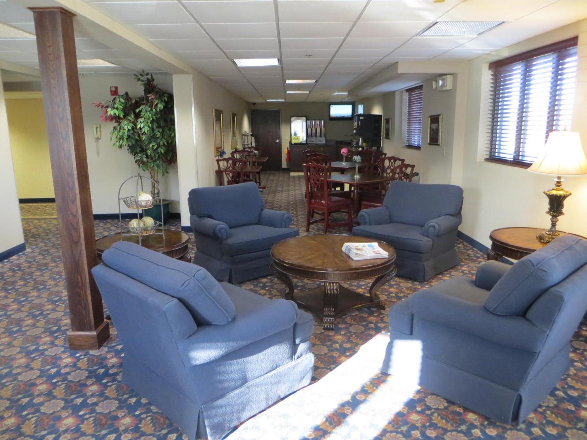 Days Inn by Wyndham Grand Island I-80 photo 21
