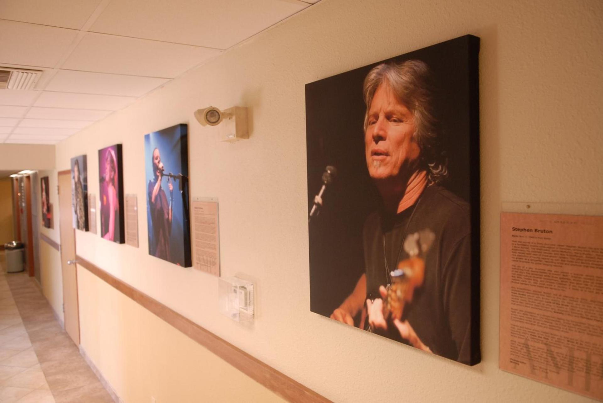 Wyndham Garden Hotel Austin photo 28