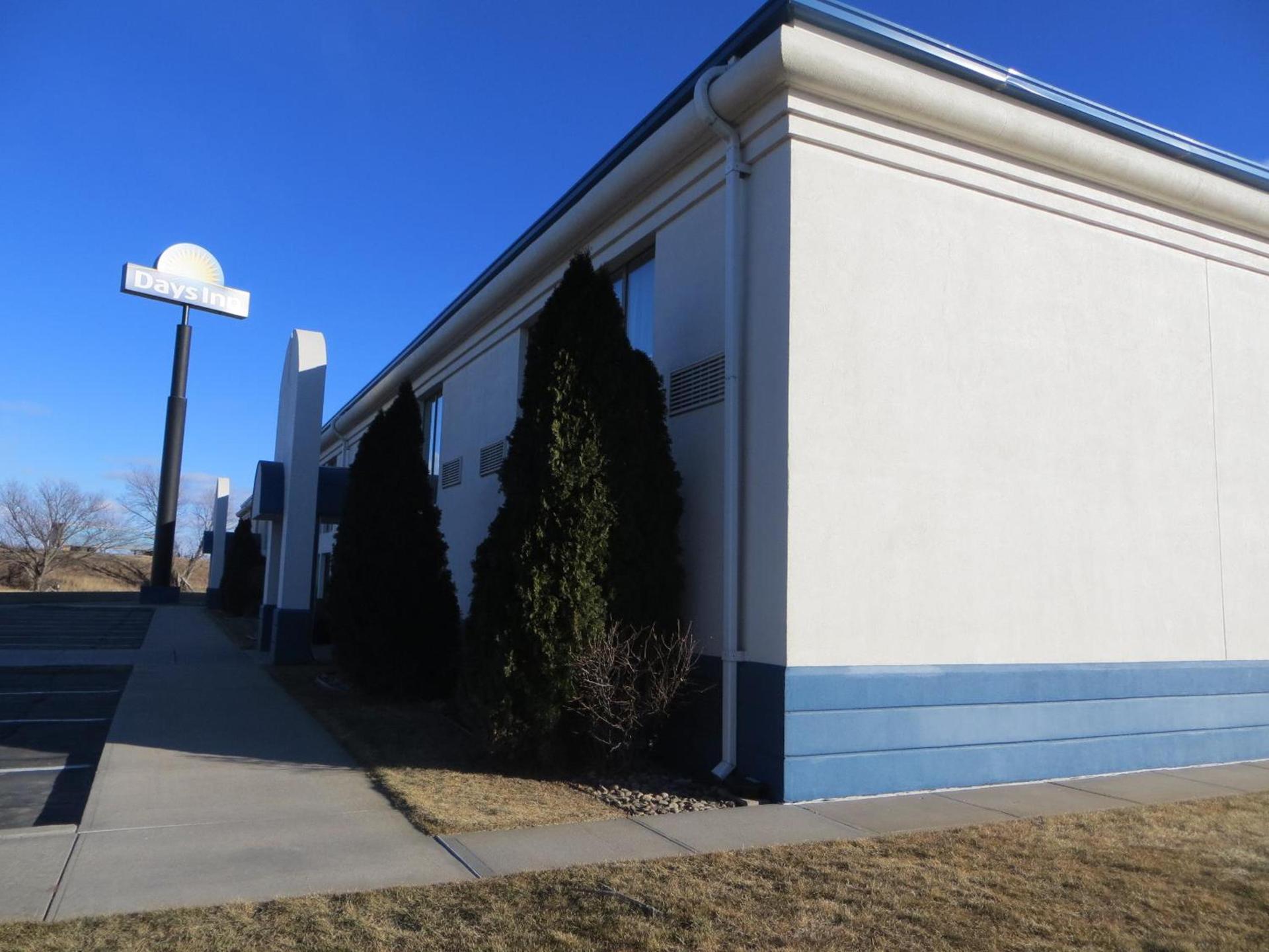 Days Inn by Wyndham Grand Island I-80 photo 33