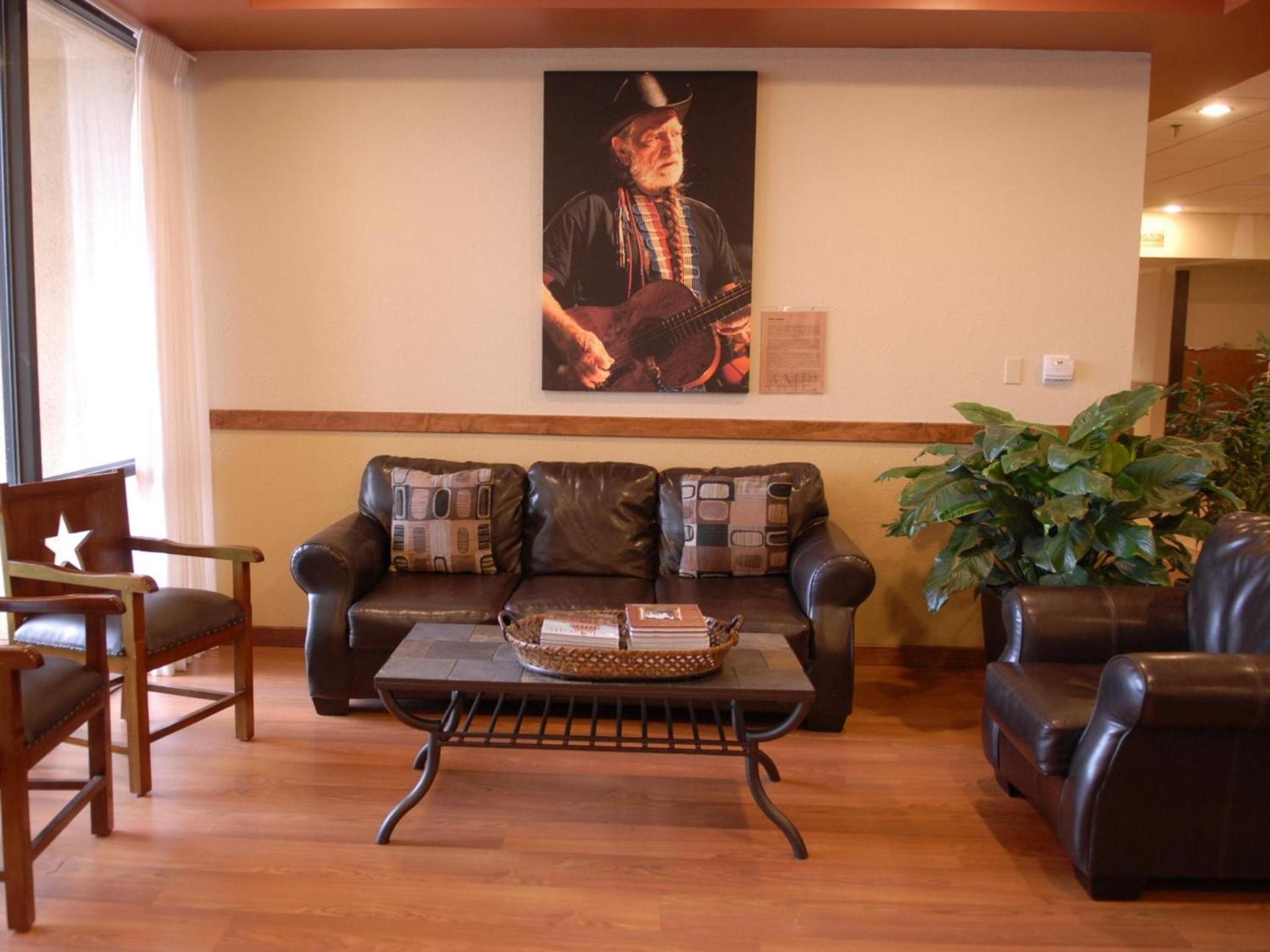 Wyndham Garden Hotel Austin photo 26