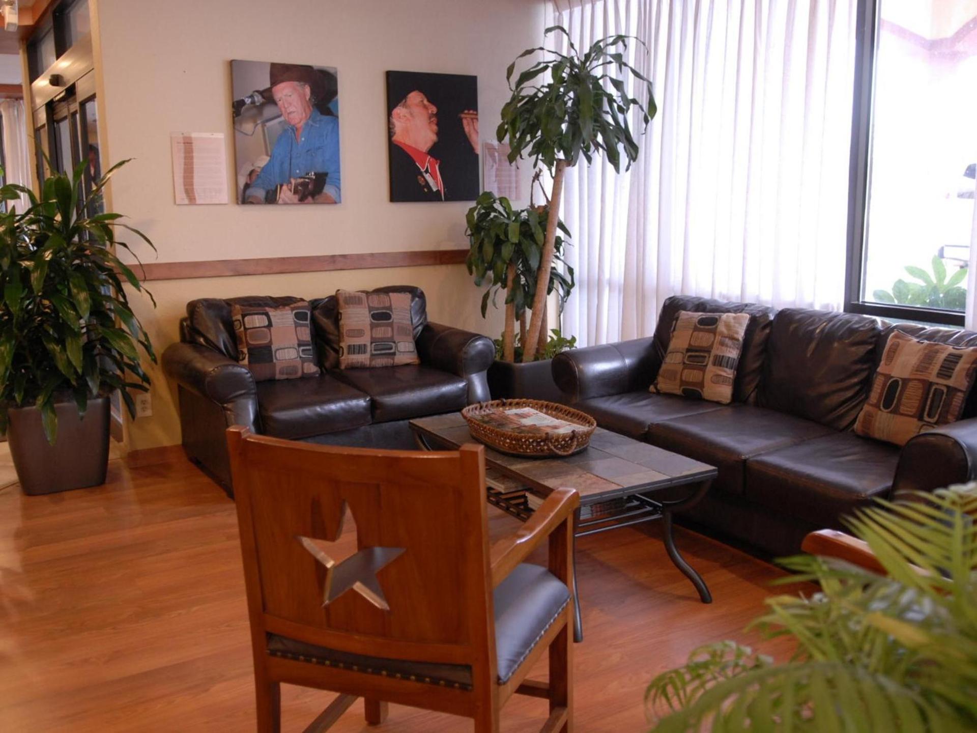 Wyndham Garden Hotel Austin photo 25