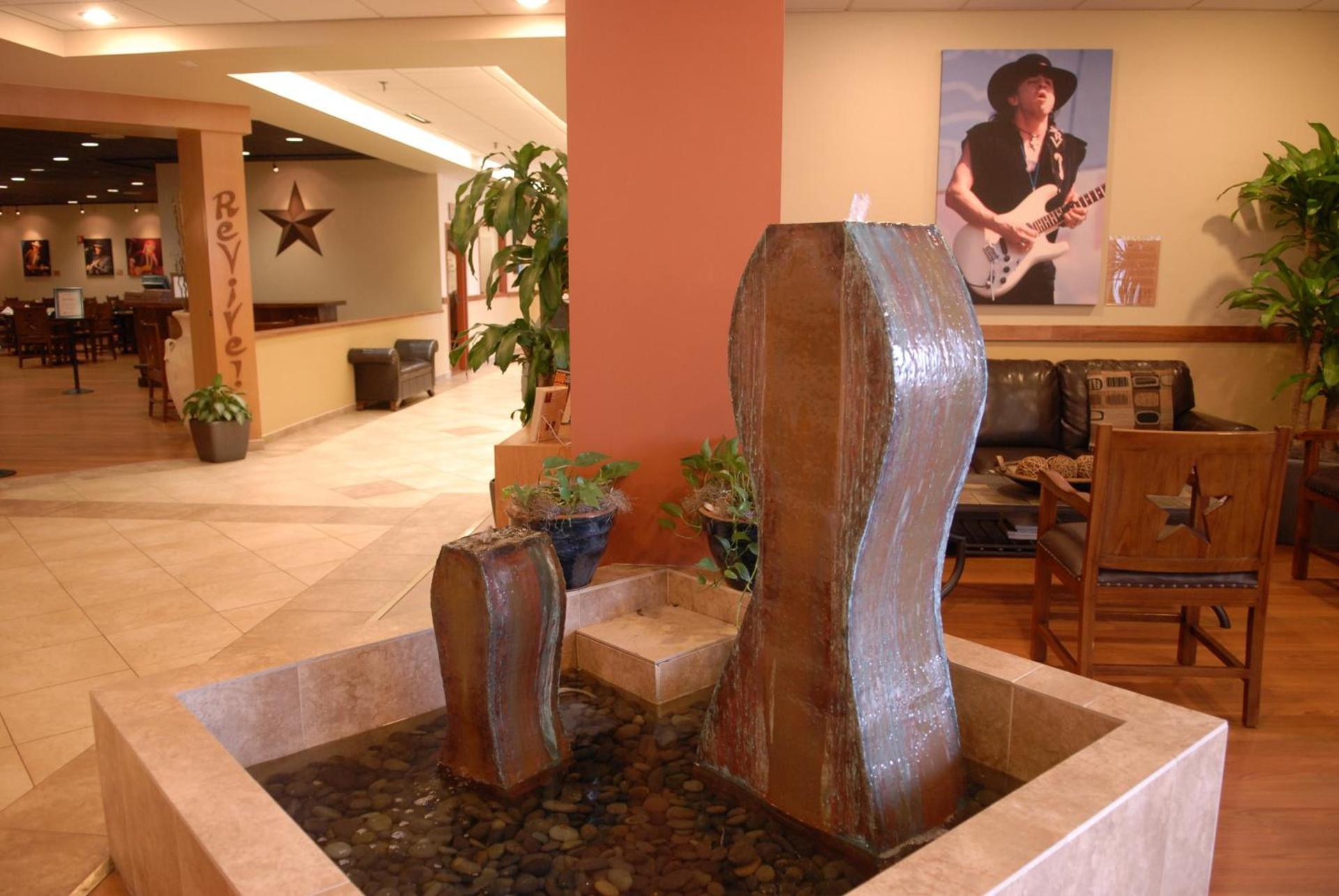 Wyndham Garden Hotel Austin photo 29