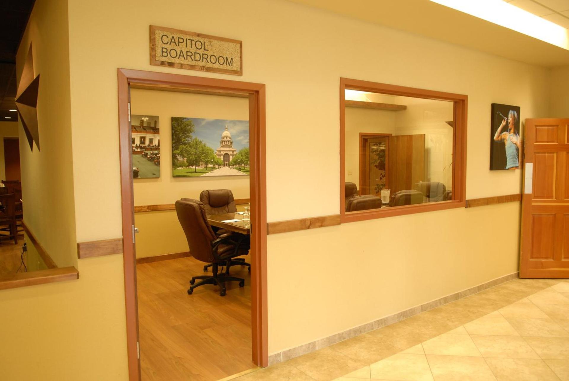 Wyndham Garden Hotel Austin photo 32