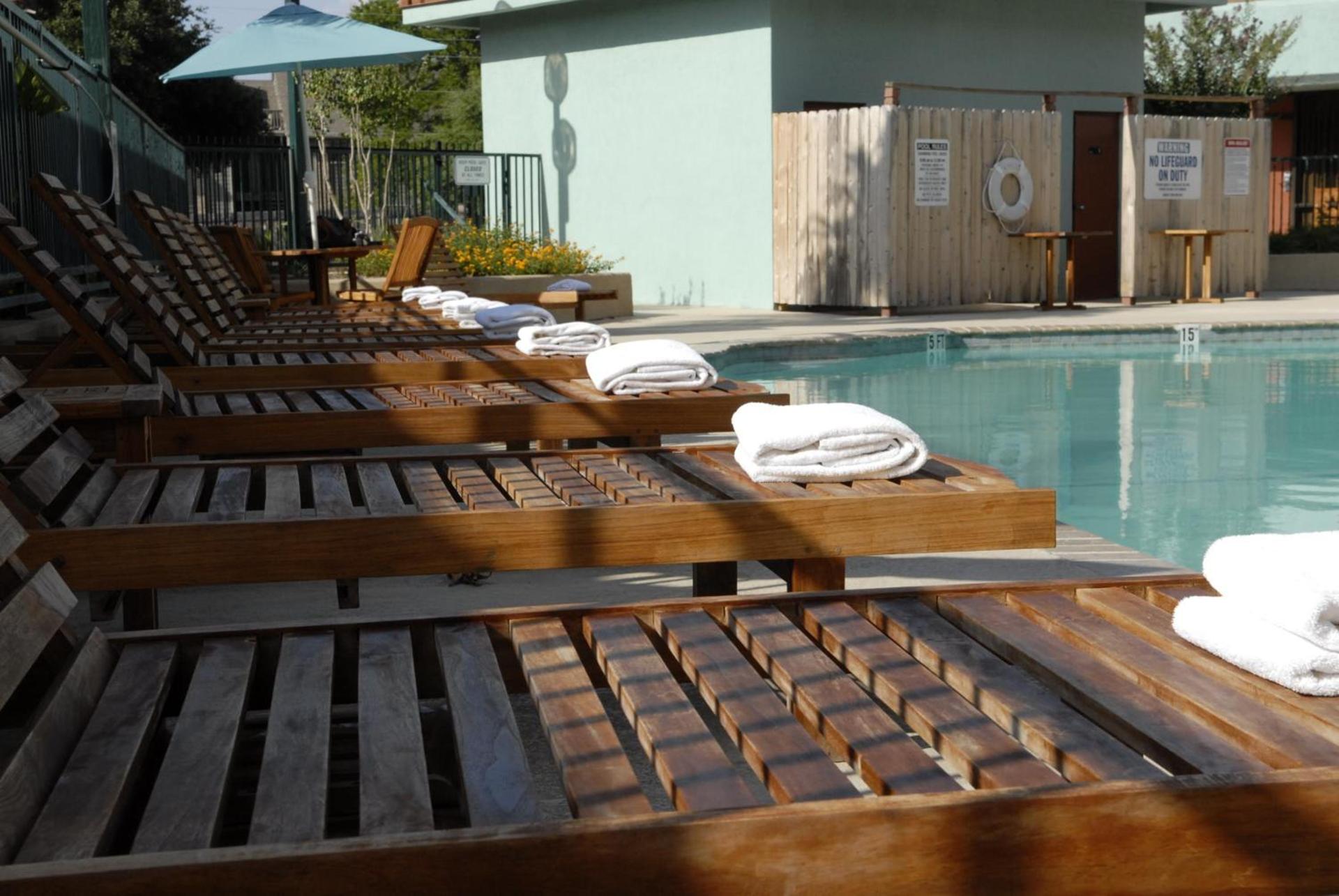 Wyndham Garden Hotel Austin photo 17