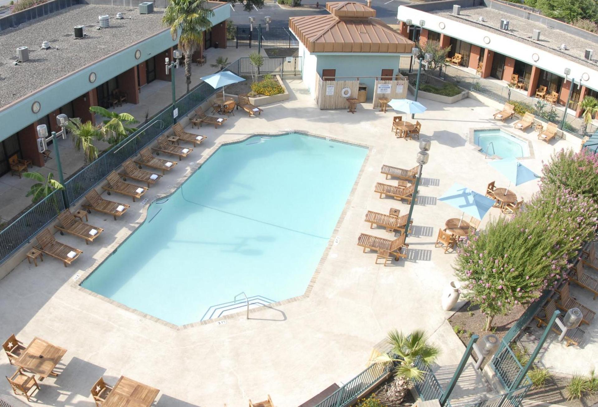 Wyndham Garden Hotel Austin photo 19