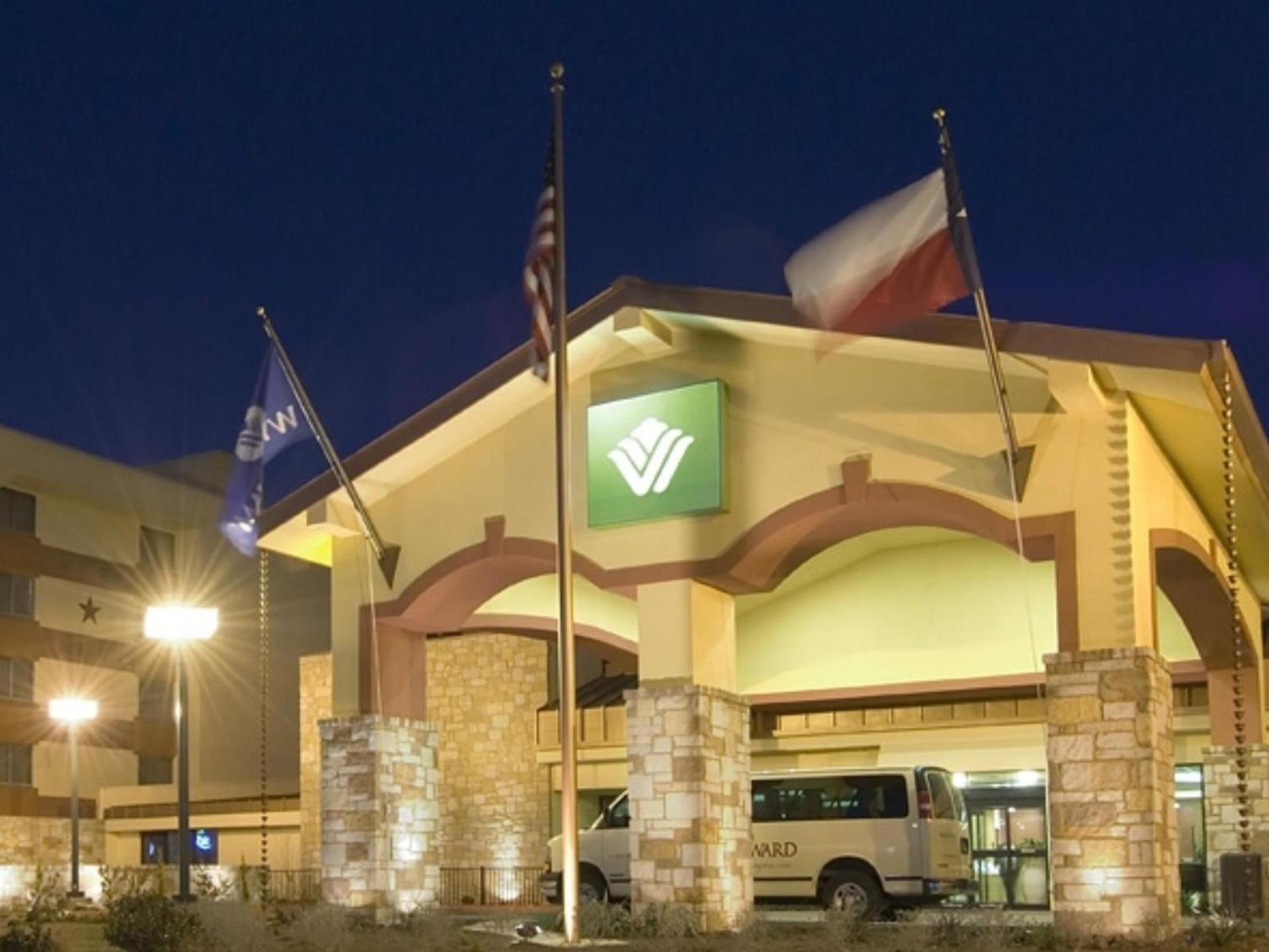 Wyndham Garden Hotel Austin photo 21