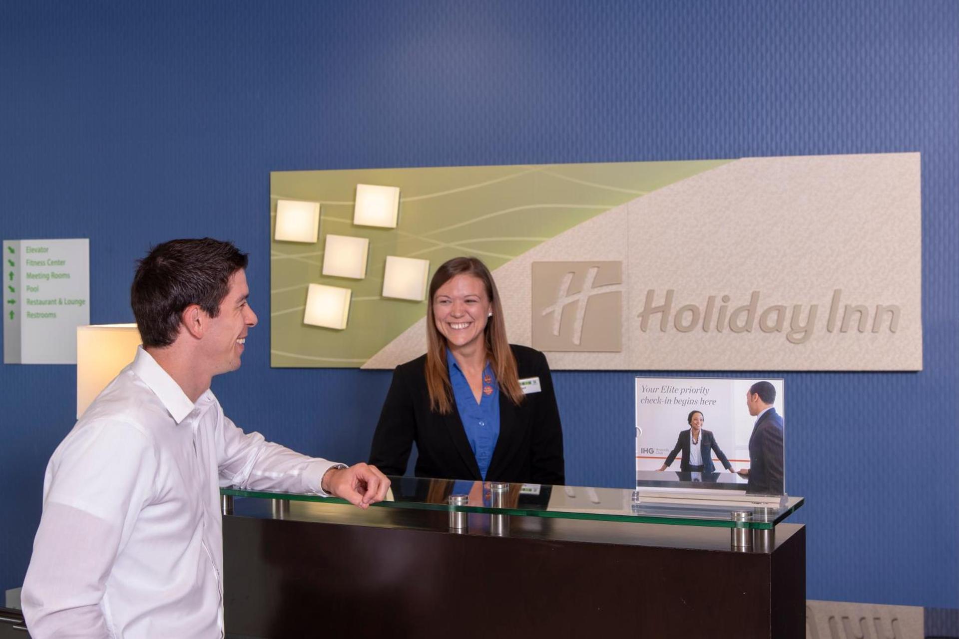 Holiday Inn Indianapolis Airport by IHG photo 19