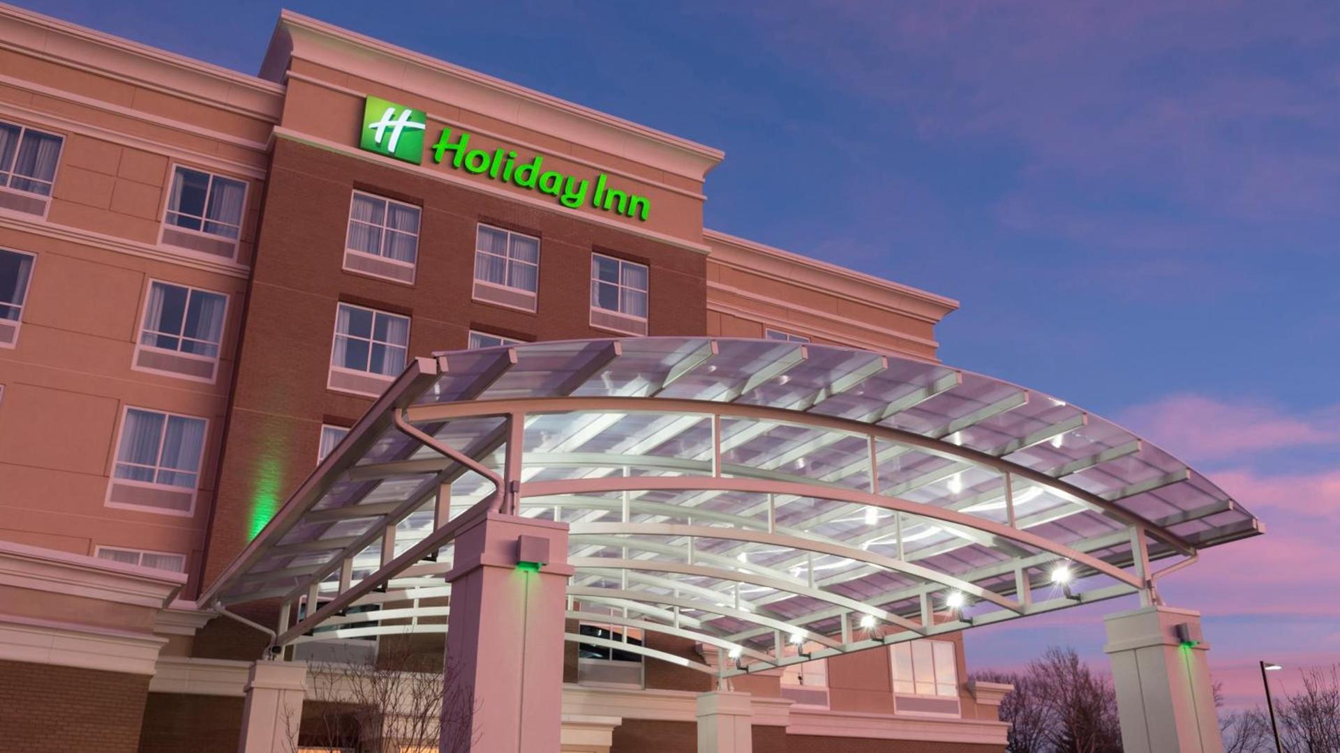 Holiday Inn Indianapolis Airport by IHG photo 48