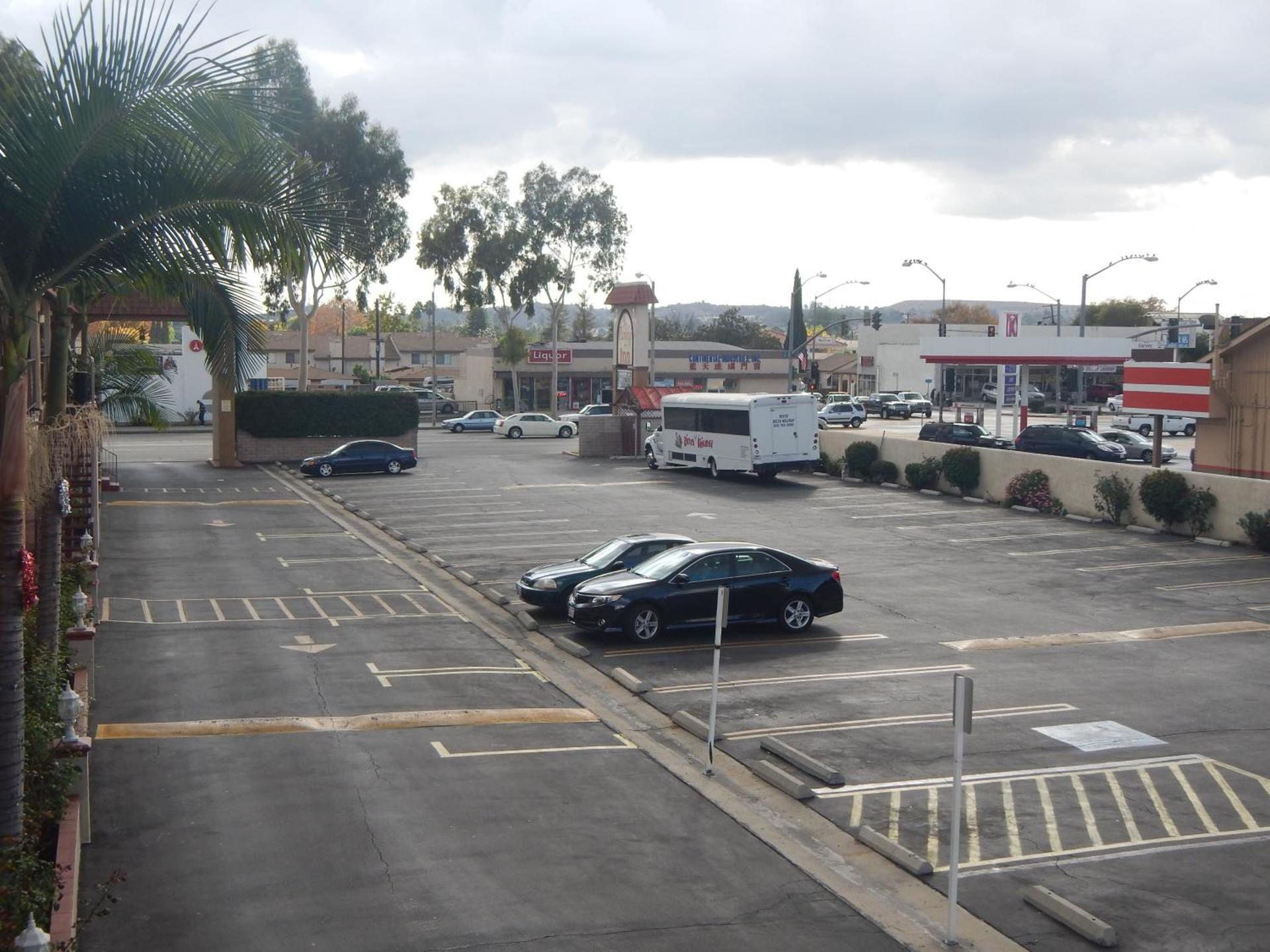 Flamingo Inn photo 7