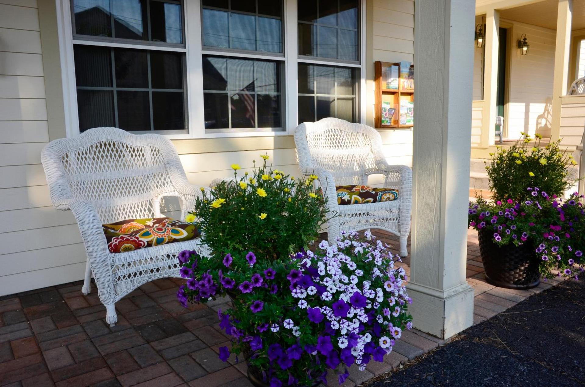 Skaneateles Suites photo 13