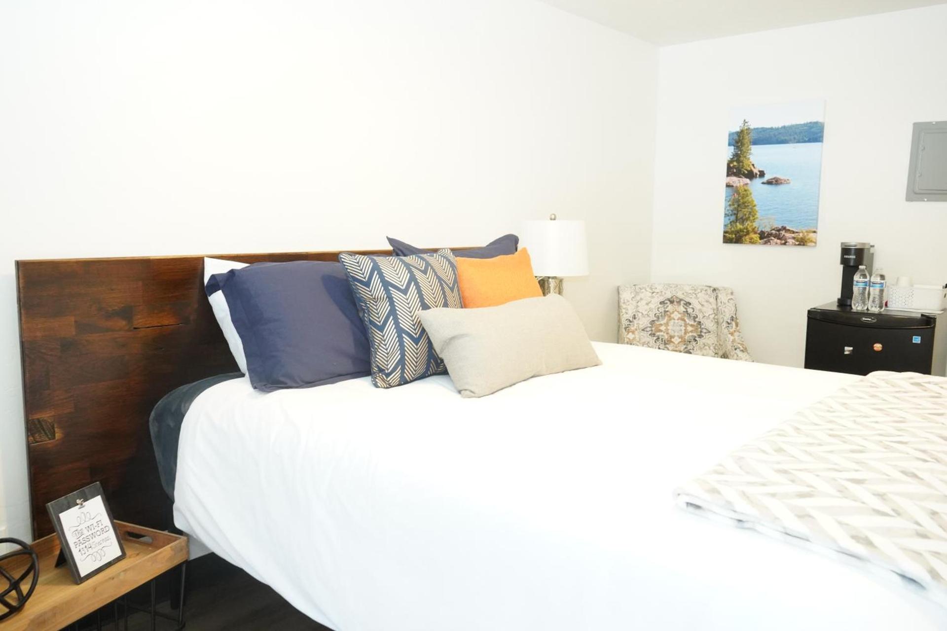 North Idaho Inn photo 5
