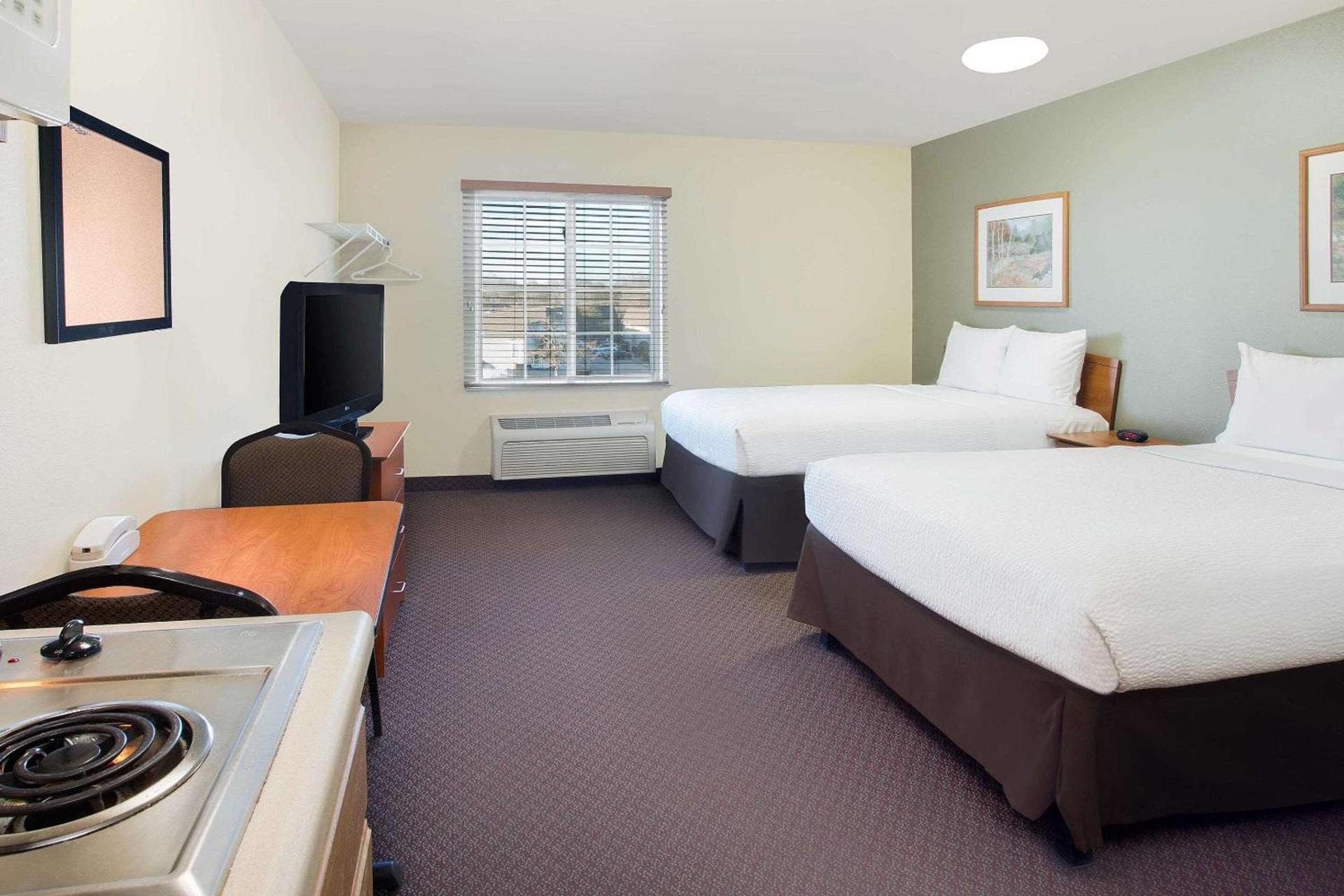 WoodSpring Suites Baton Rouge Airline Highway photo 12