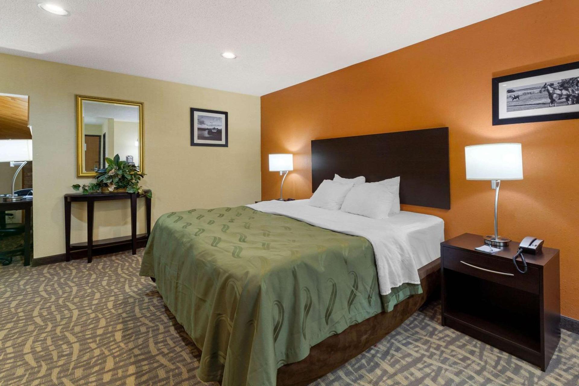 Quality Inn Wooster photo 19