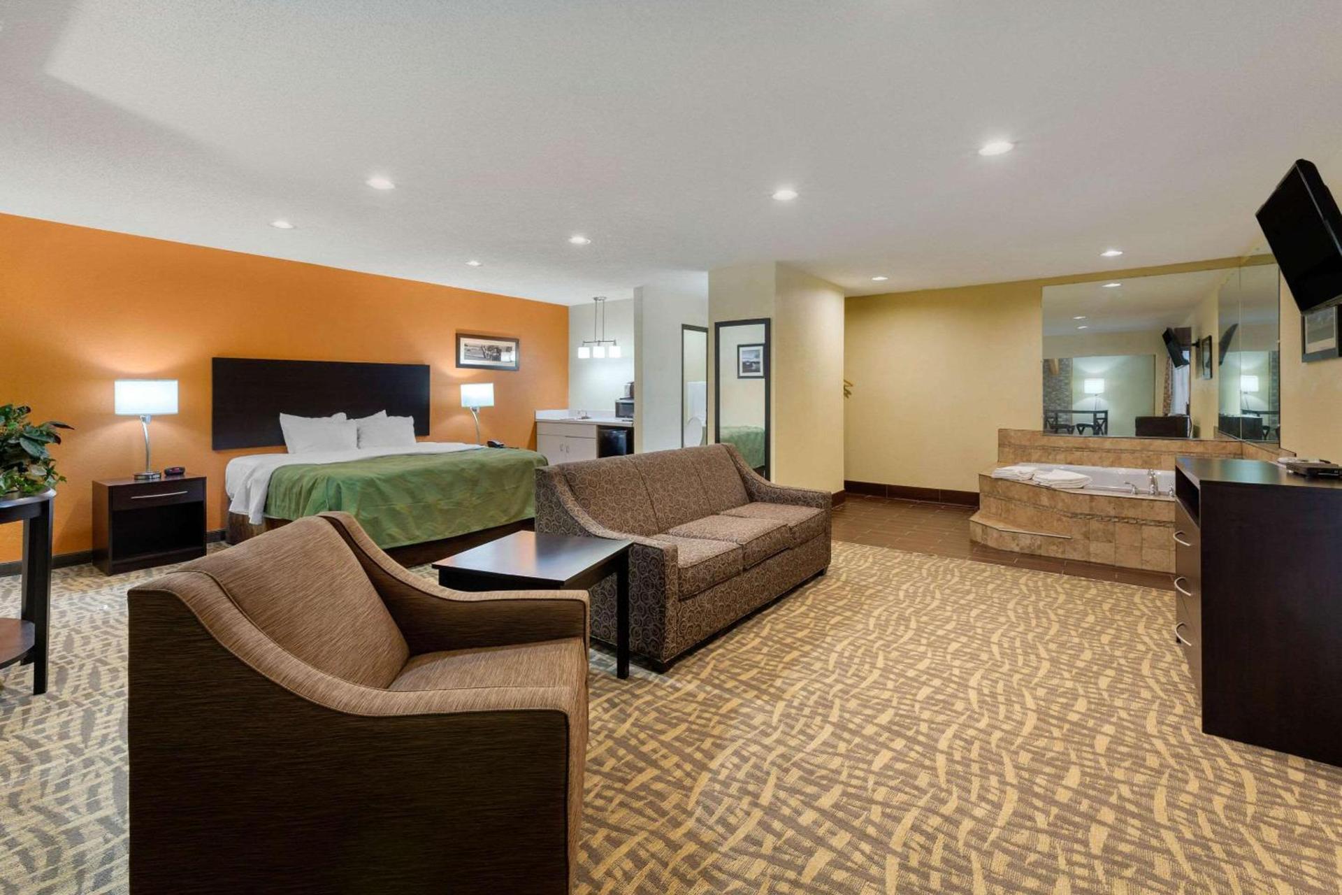 Quality Inn Wooster photo 20