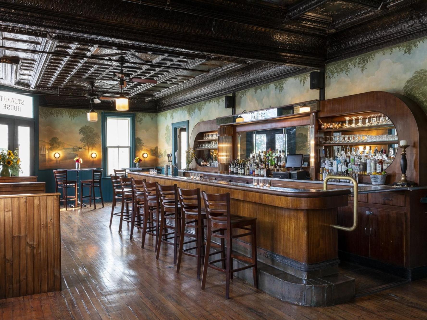 Stewart House Hotel photo 5