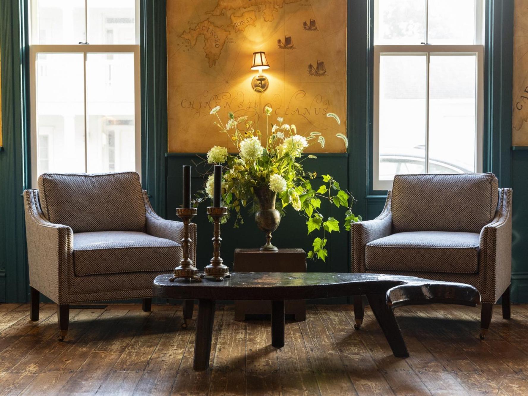 Stewart House Hotel photo 7