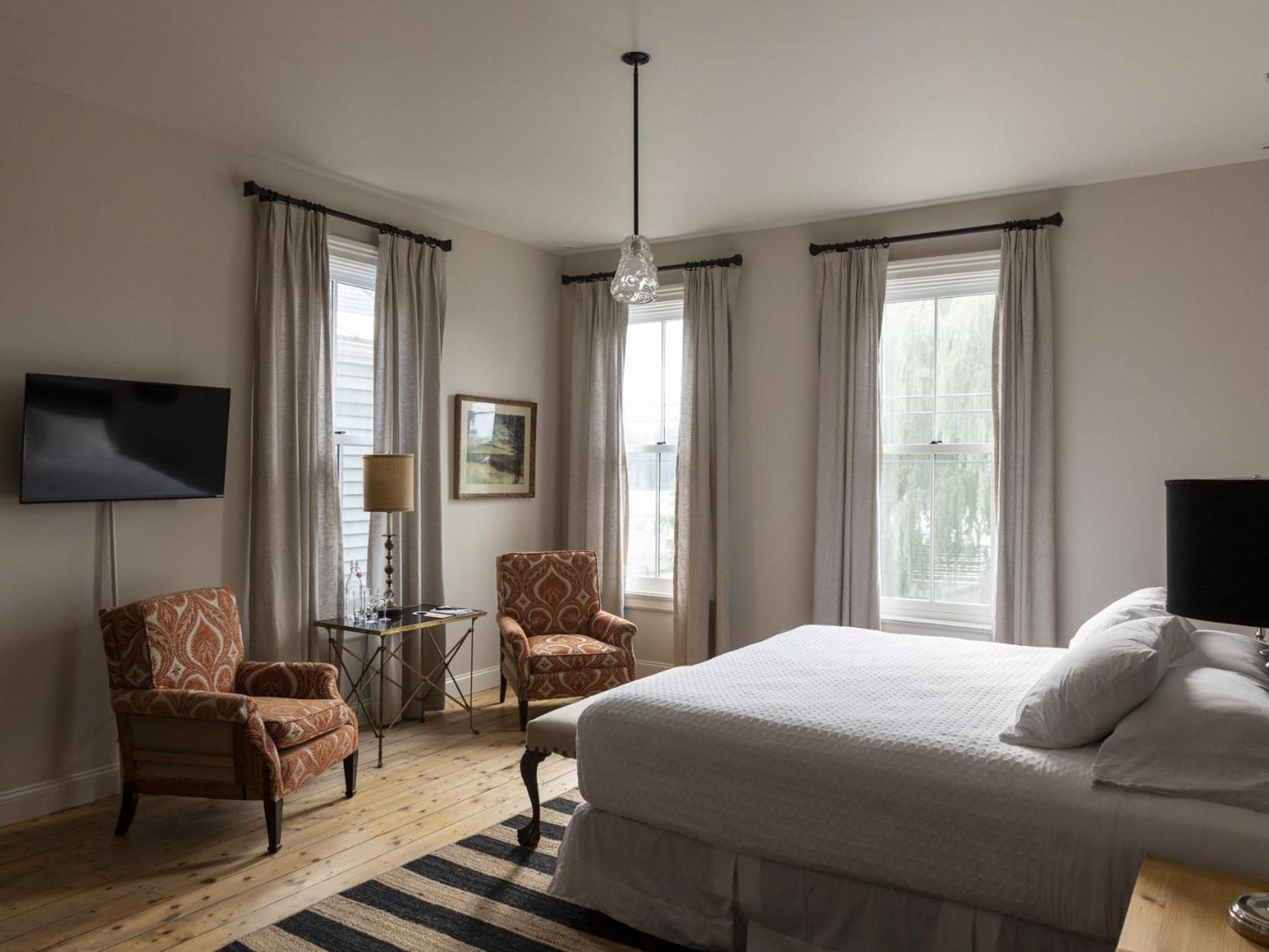 Stewart House Hotel photo 14
