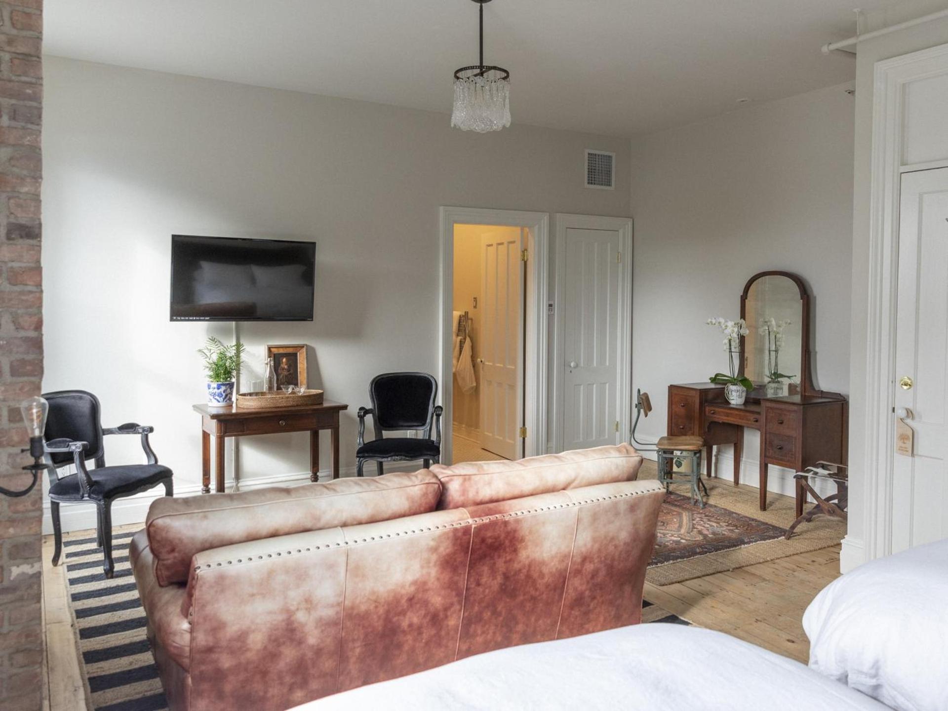 Stewart House Hotel photo 10