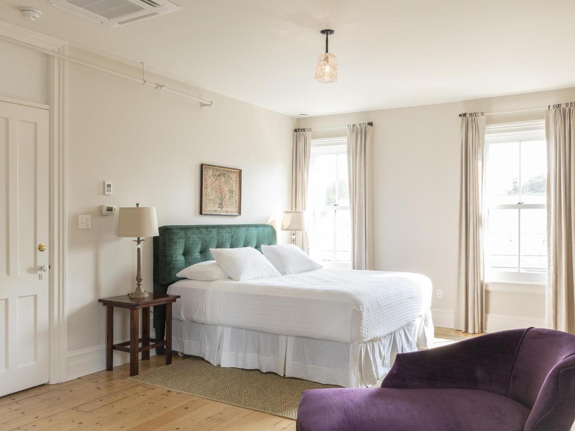Stewart House Hotel photo 8