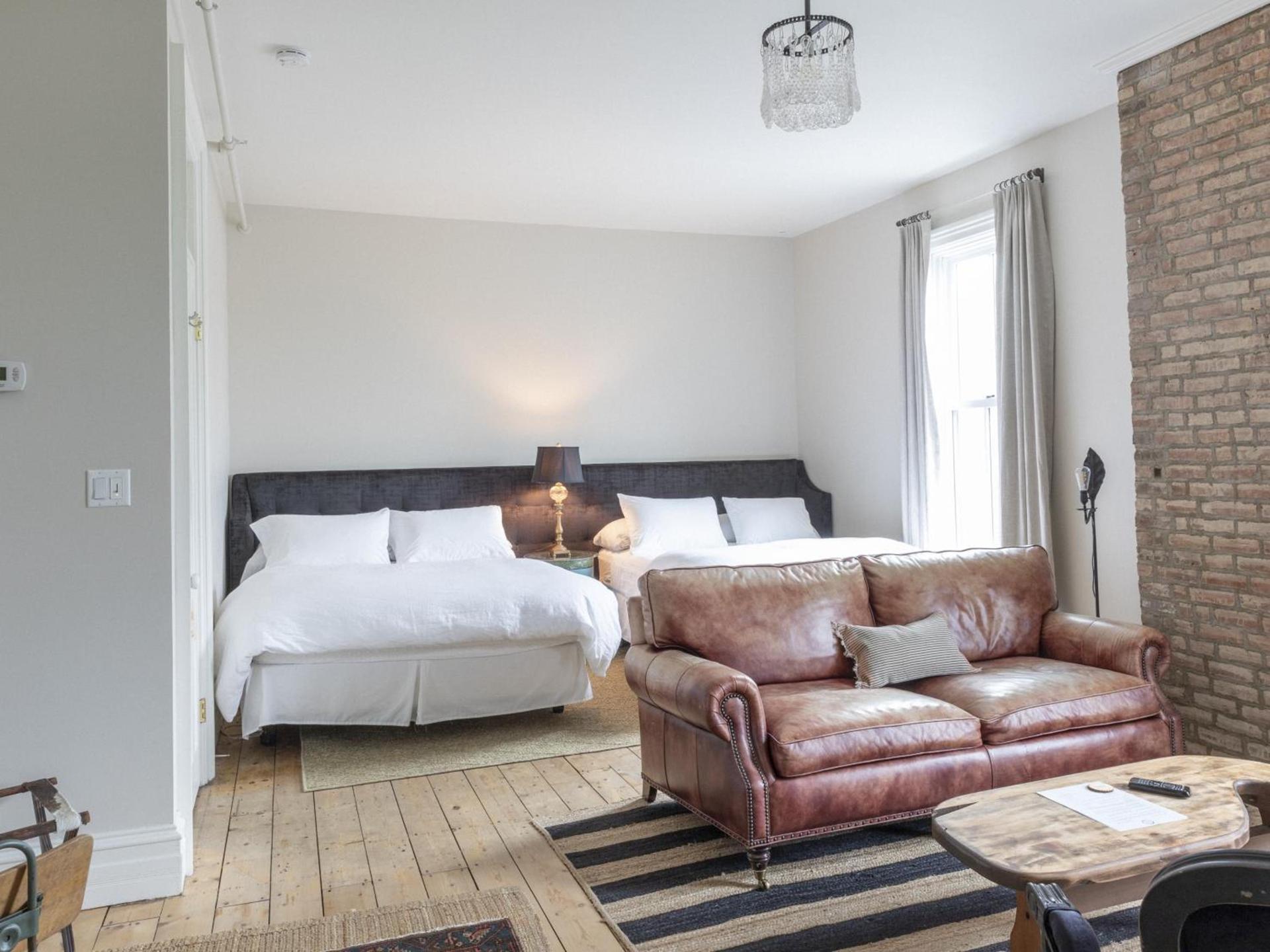 Stewart House Hotel photo 19