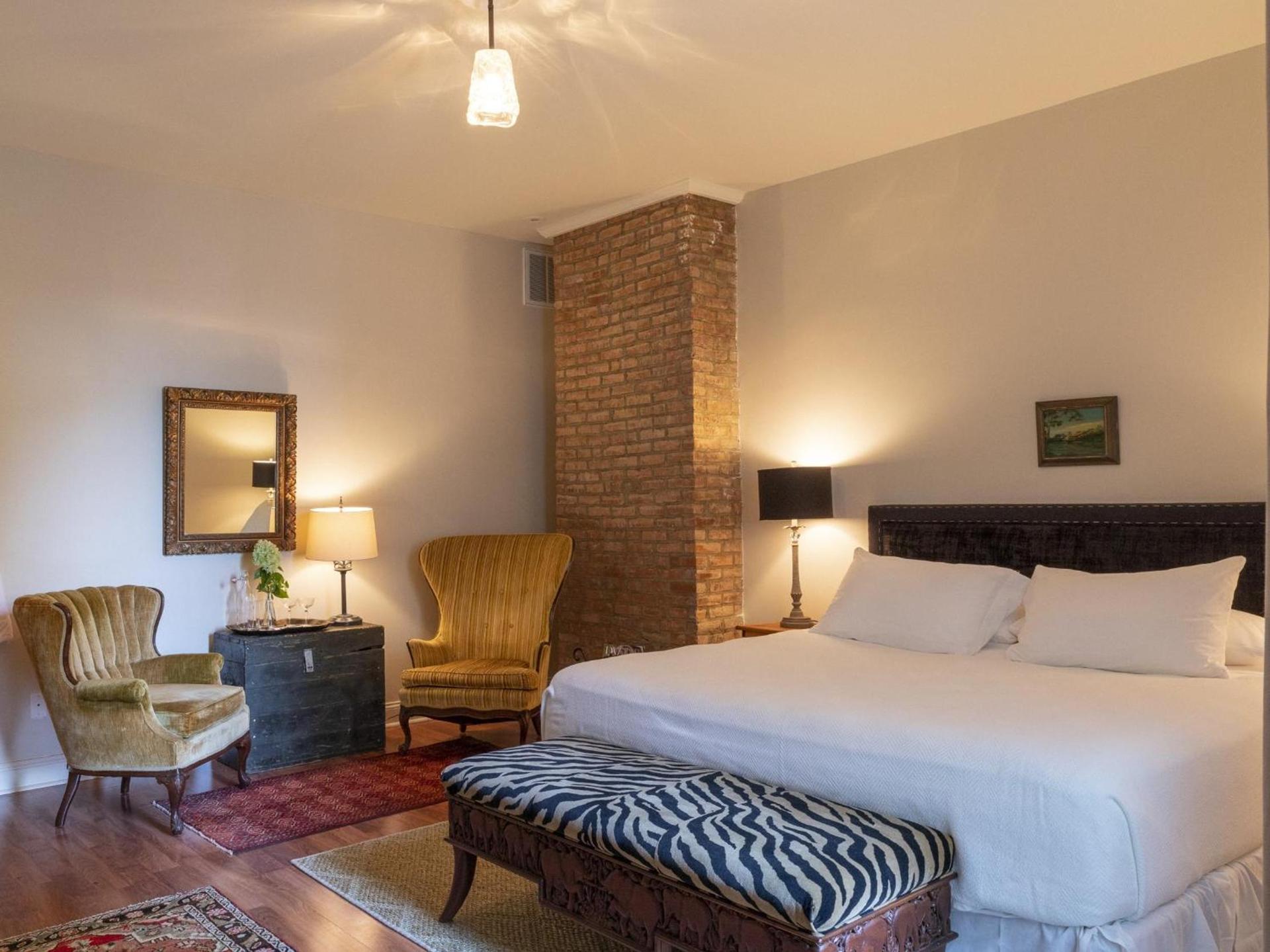 Stewart House Hotel photo 23