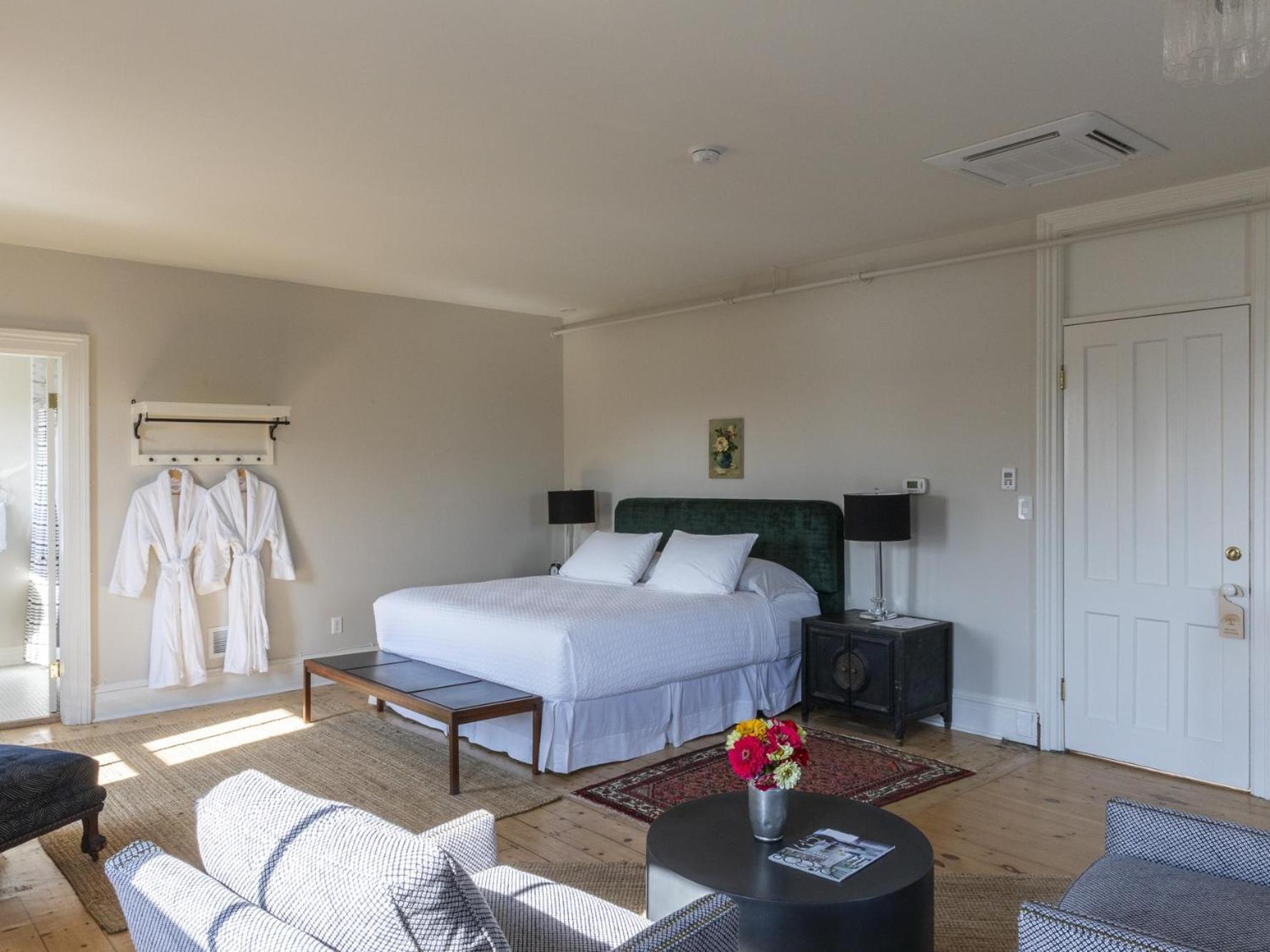 Stewart House Hotel photo 22