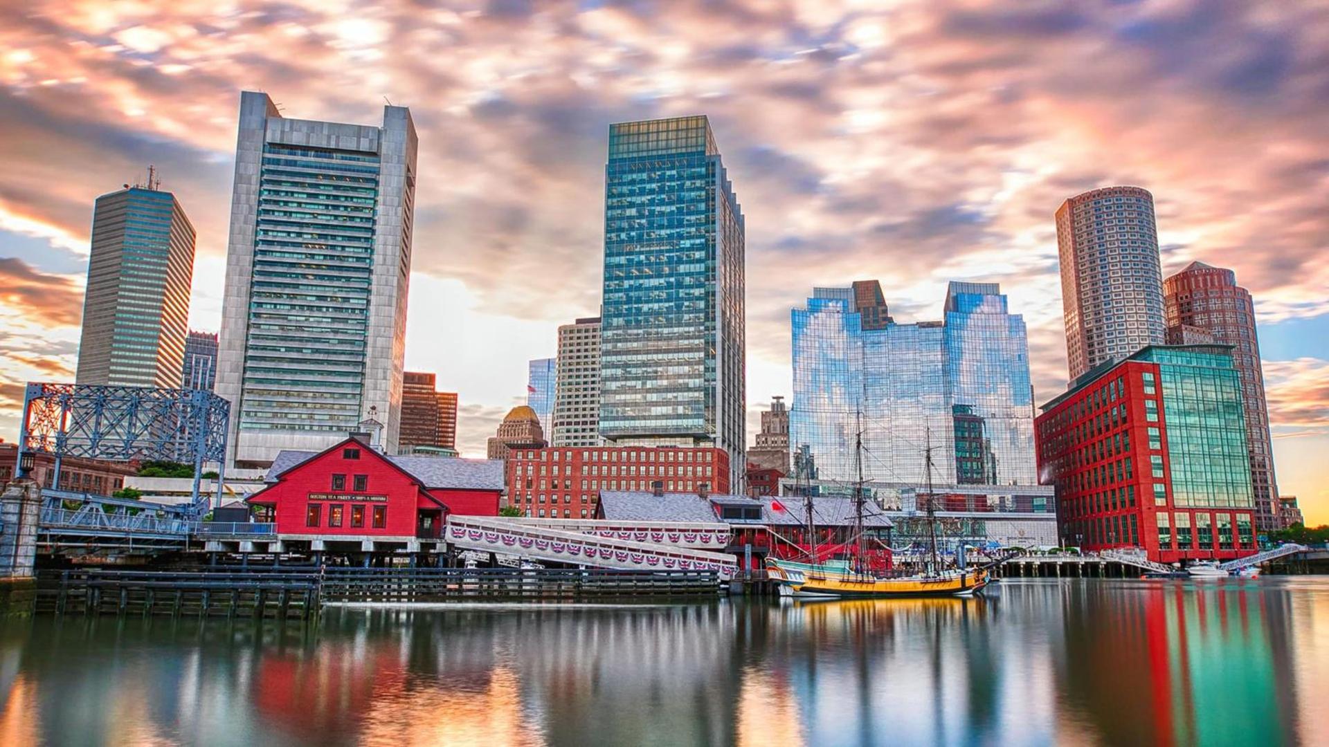 InterContinental Boston by IHG photo 29