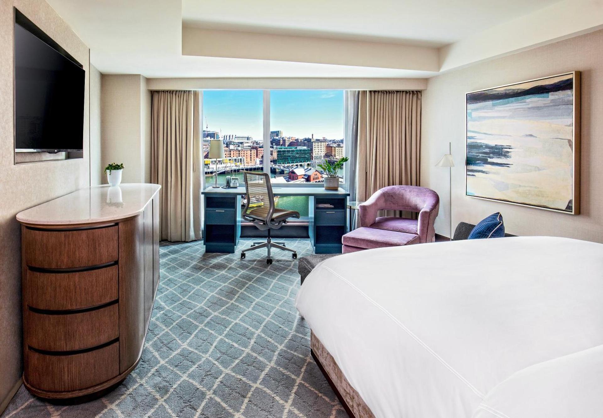 InterContinental Boston by IHG photo 49