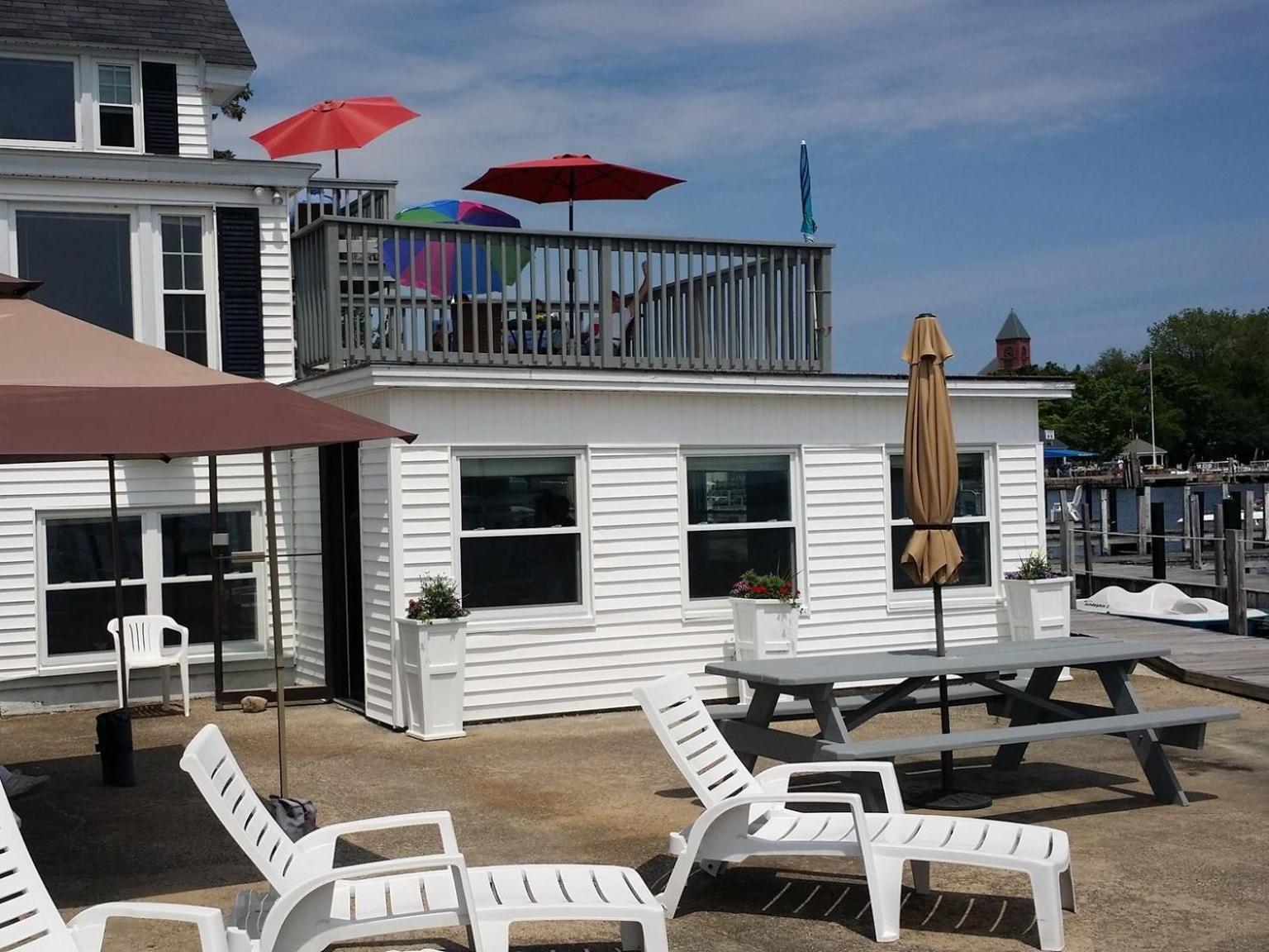 Windrifter Resort photo 5