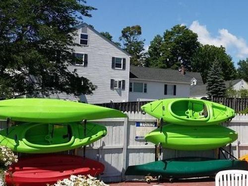 Windrifter Resort photo 22