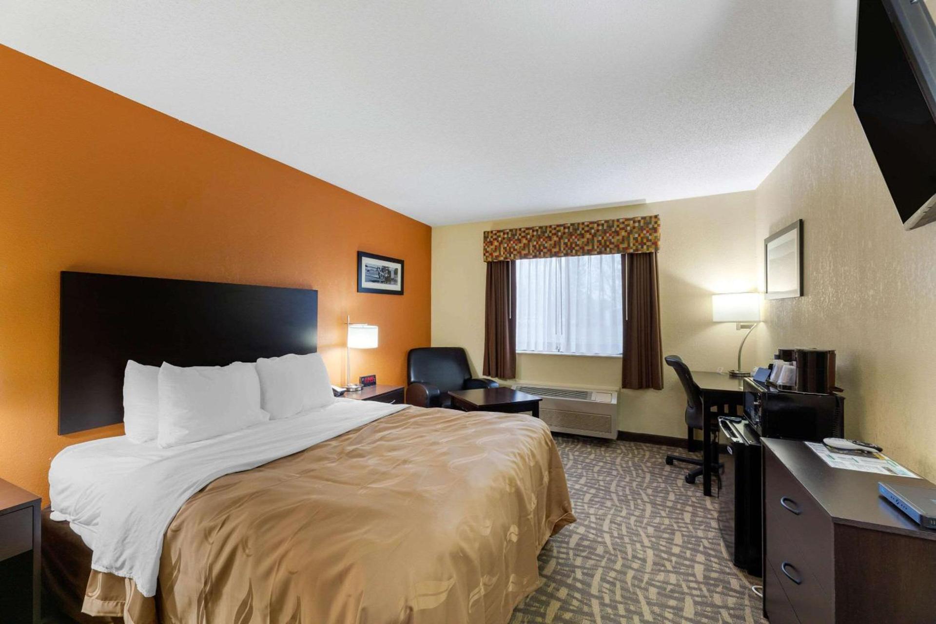 Quality Inn Wooster photo 7