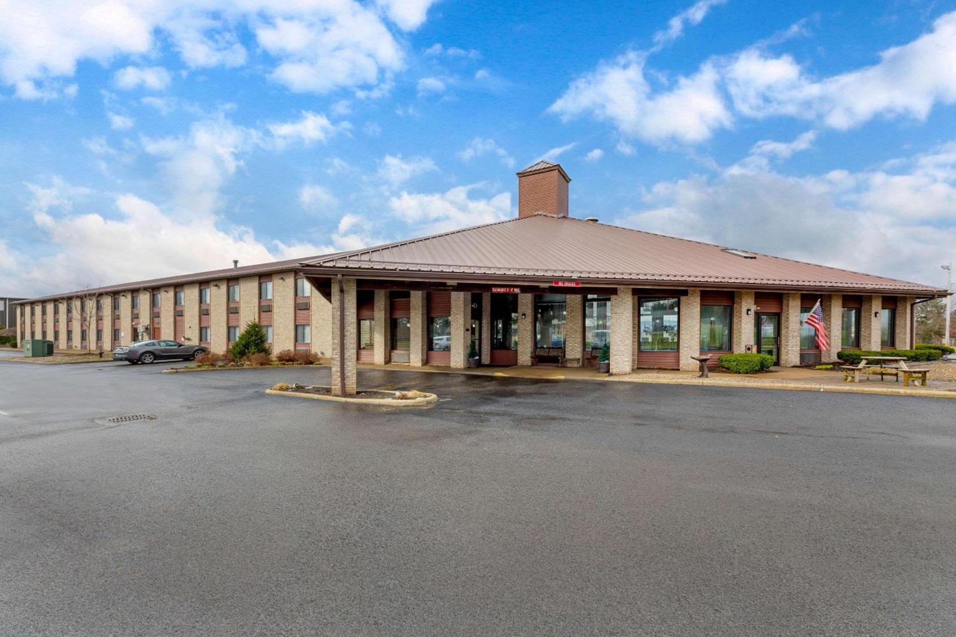 Quality Inn Wooster photo 5