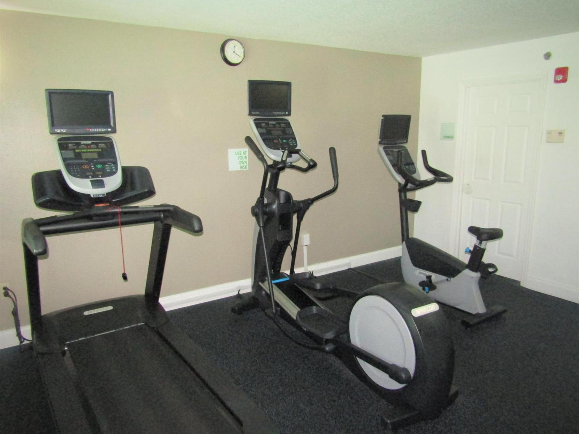 Hampton Inn St Augustine Downtown Historic Distric photo 16