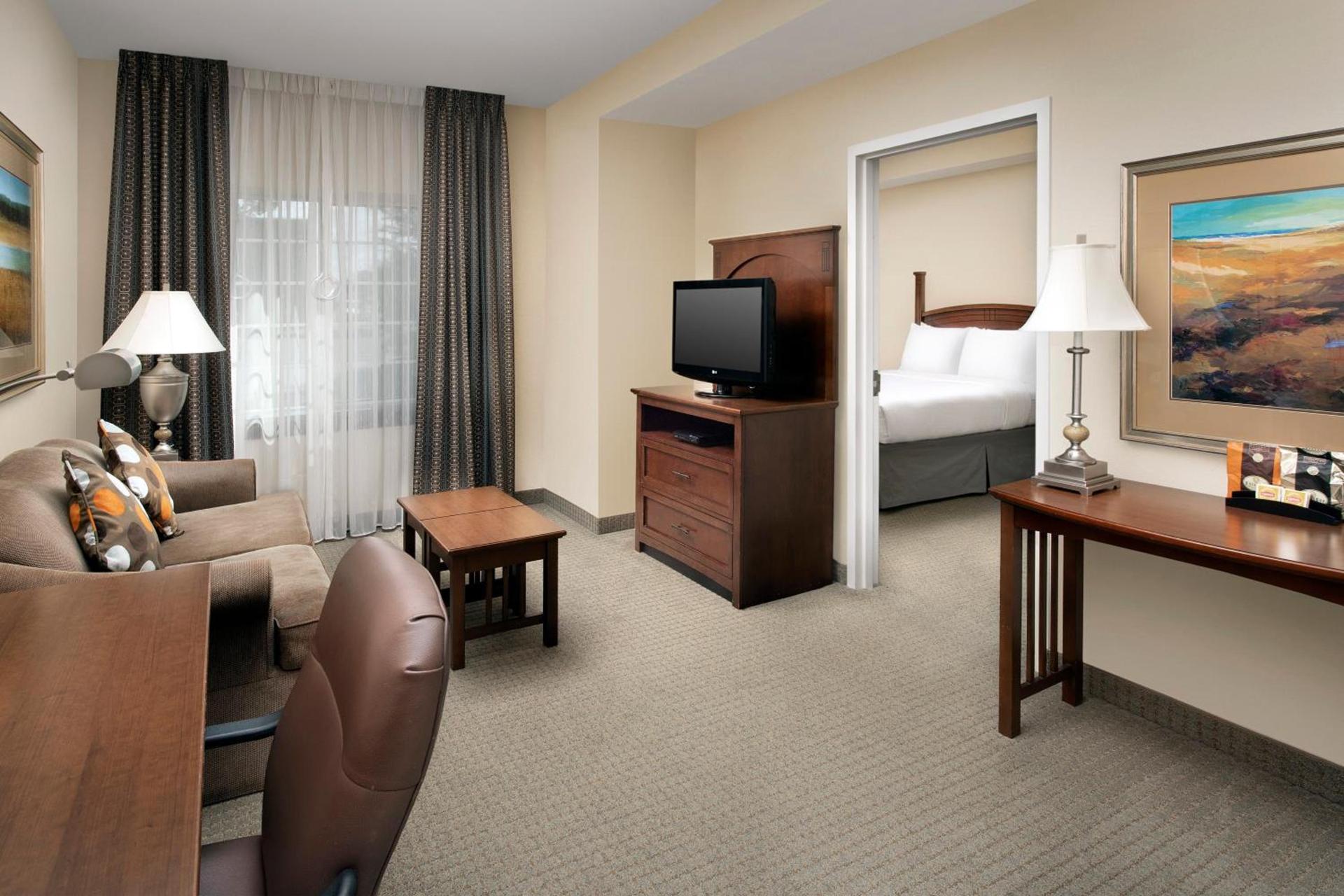 Staybridge Suites North Brunswick by IHG photo 33