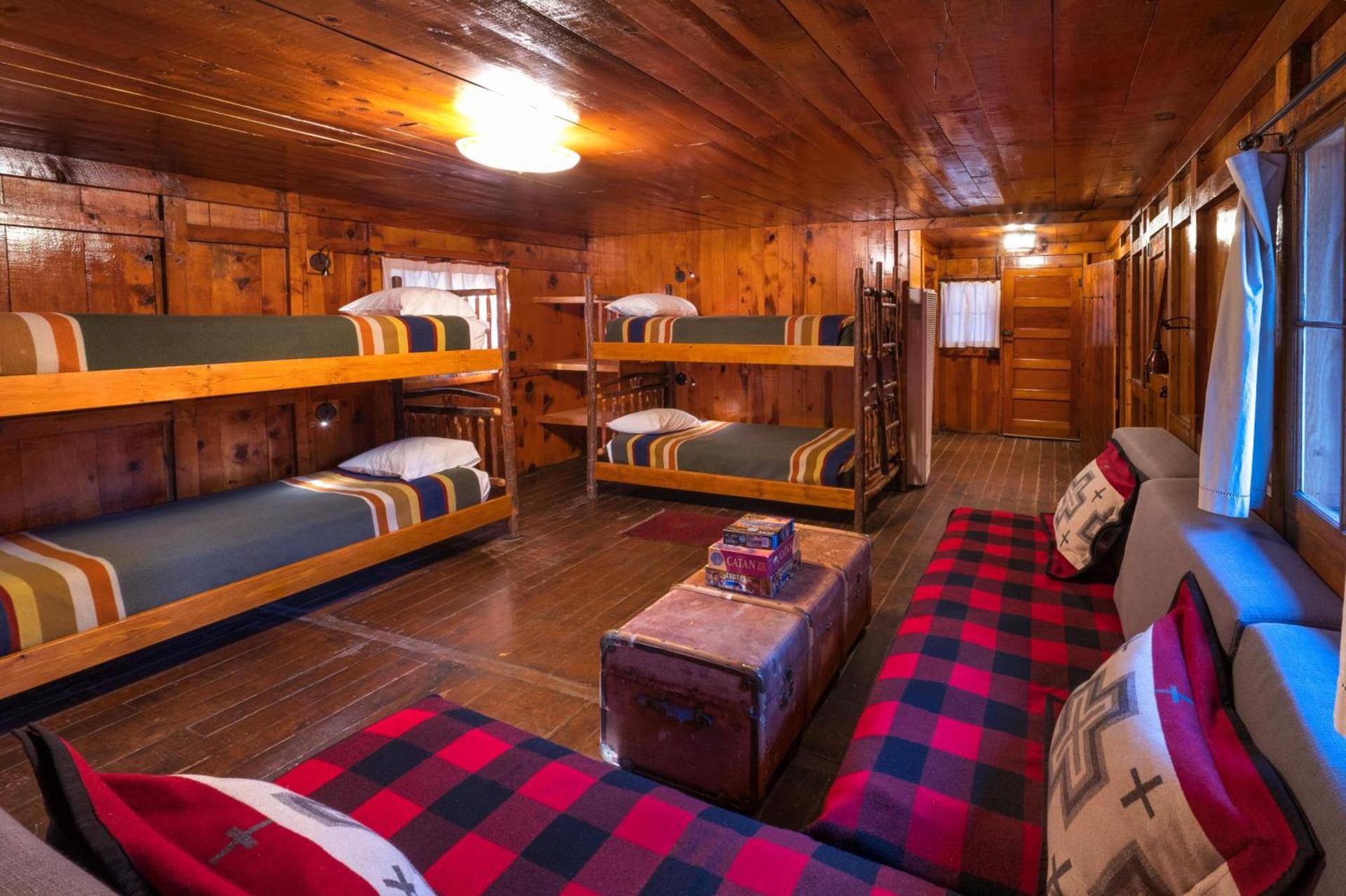 Corkins Lodge photo 79