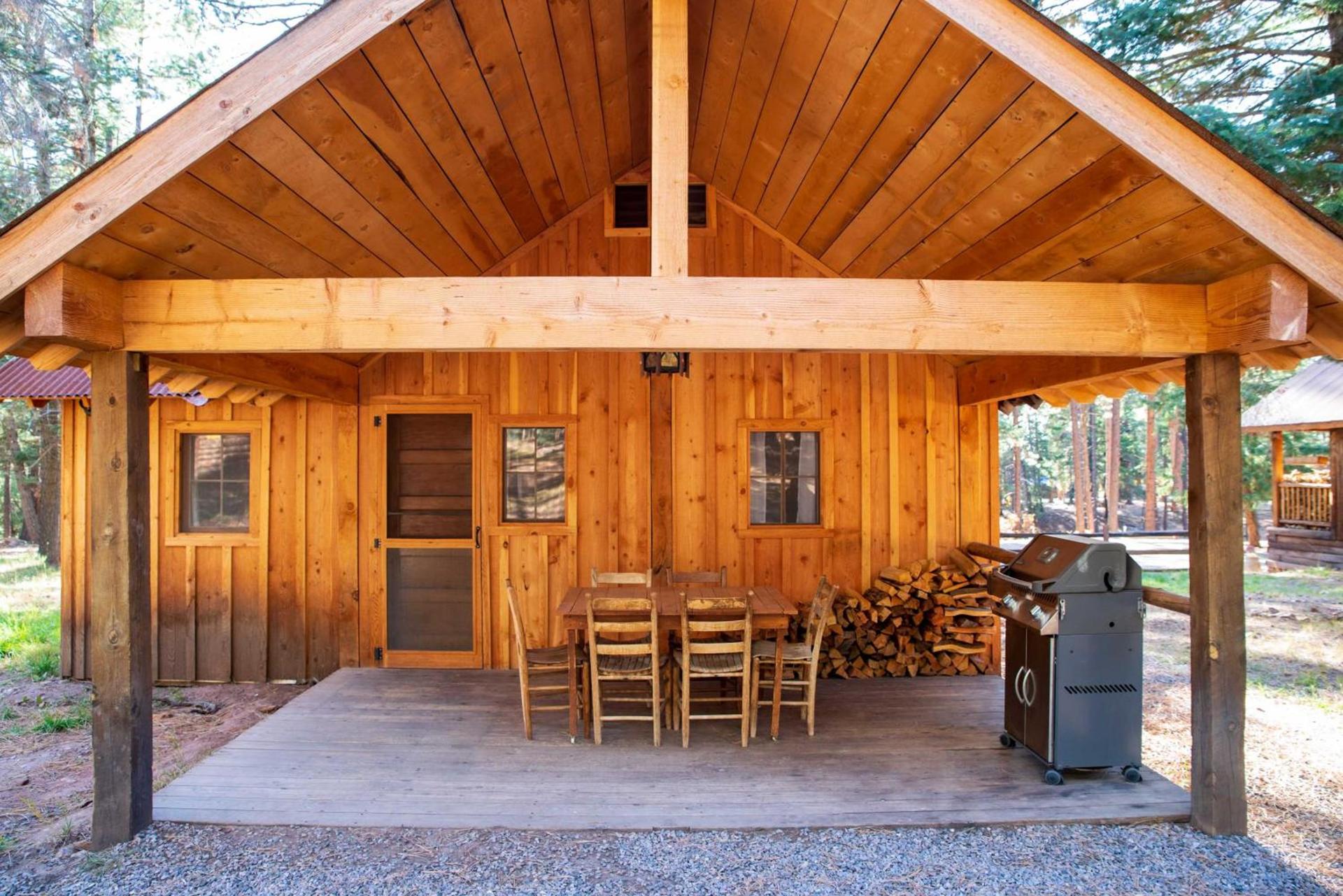 Corkins Lodge photo 75