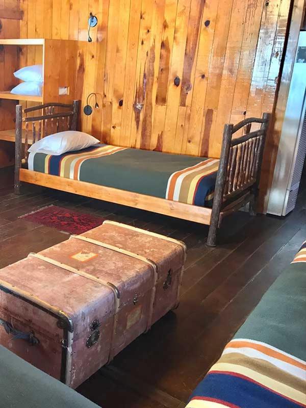 Corkins Lodge photo 74